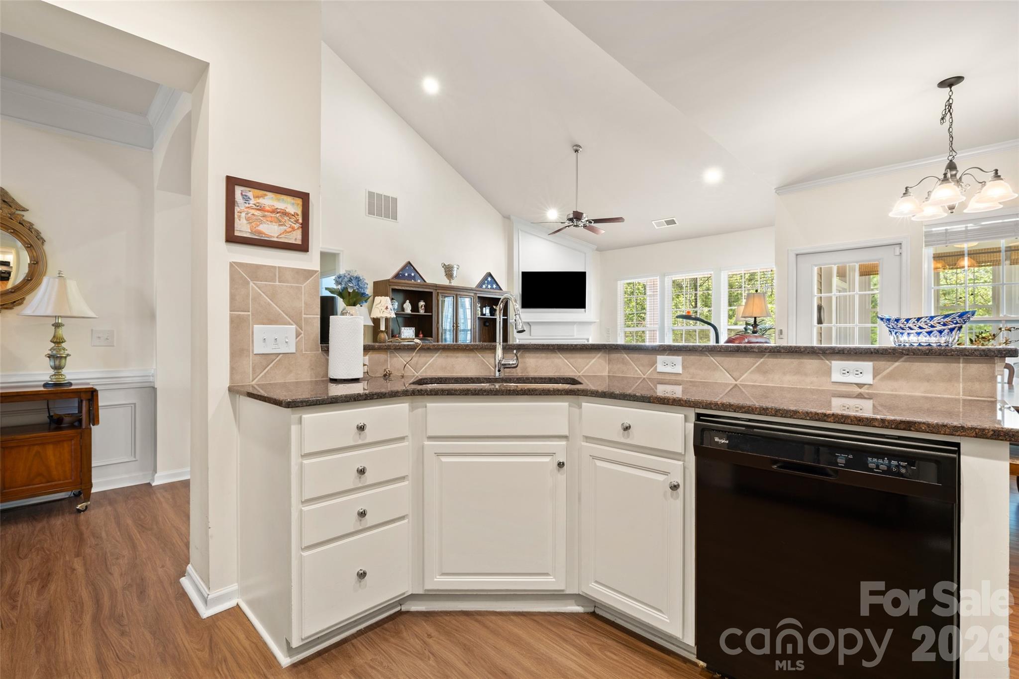 Sun City Carolina Lakes - Residential