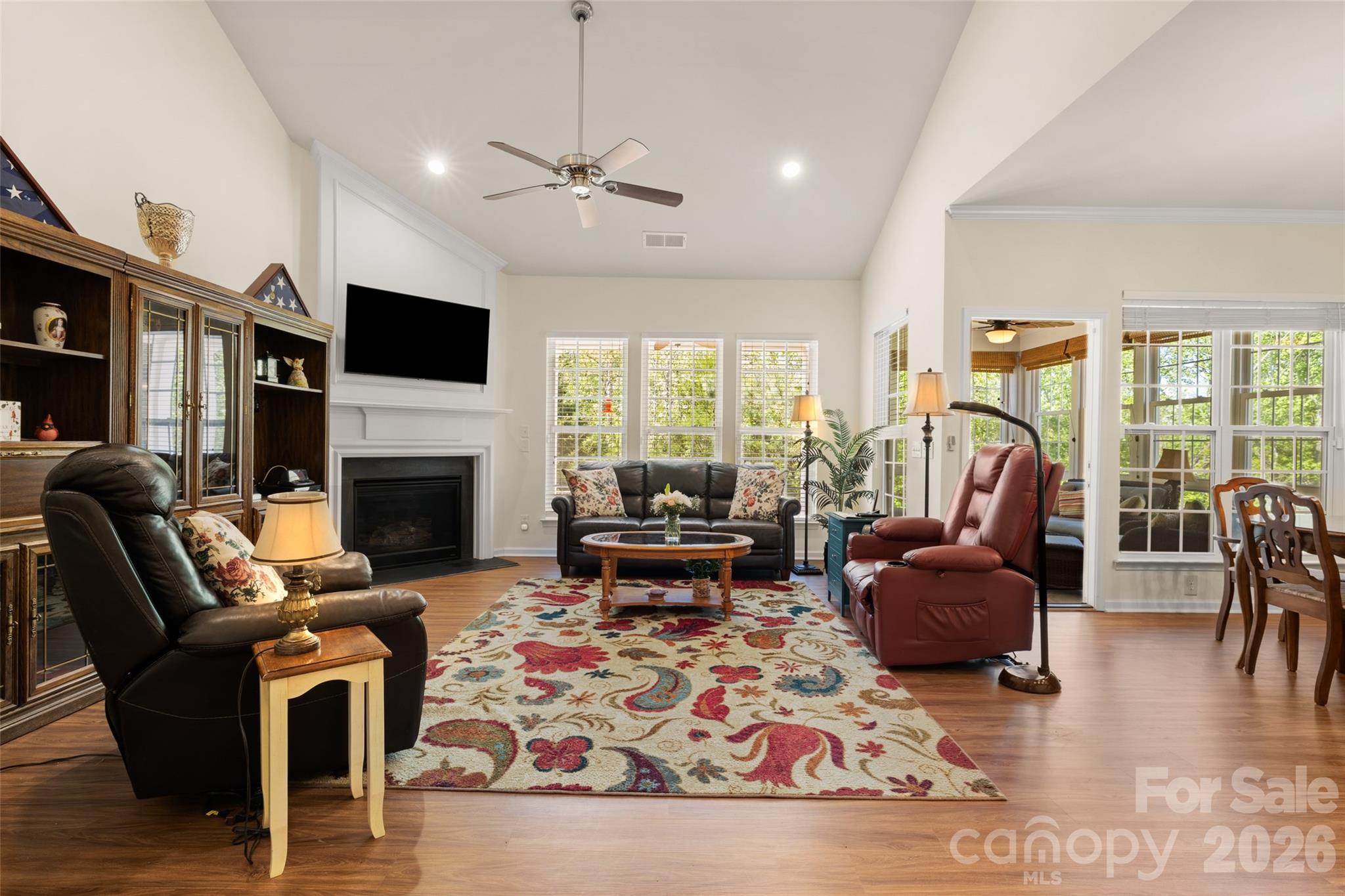 Sun City Carolina Lakes - Residential