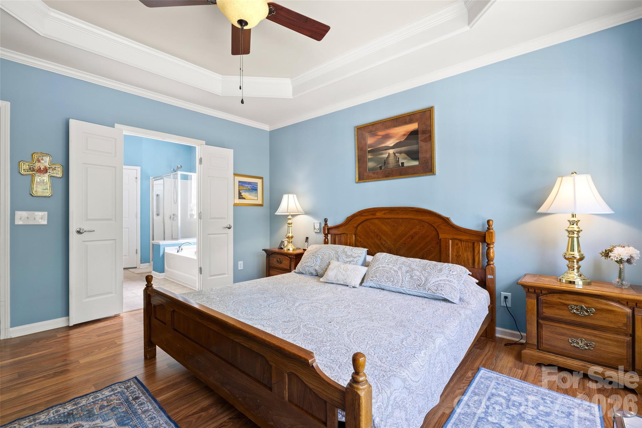 Sun City Carolina Lakes - Residential