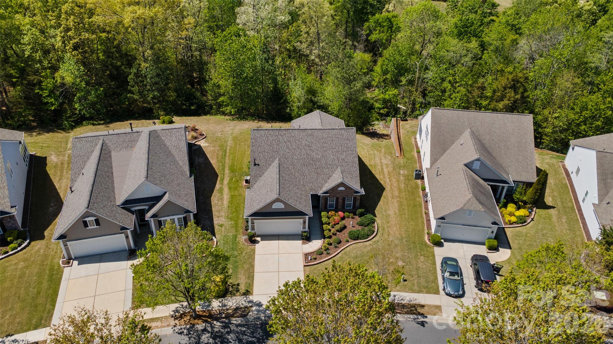 Sun City Carolina Lakes - Residential