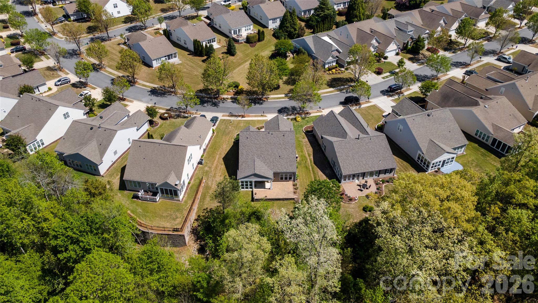 Sun City Carolina Lakes - Residential