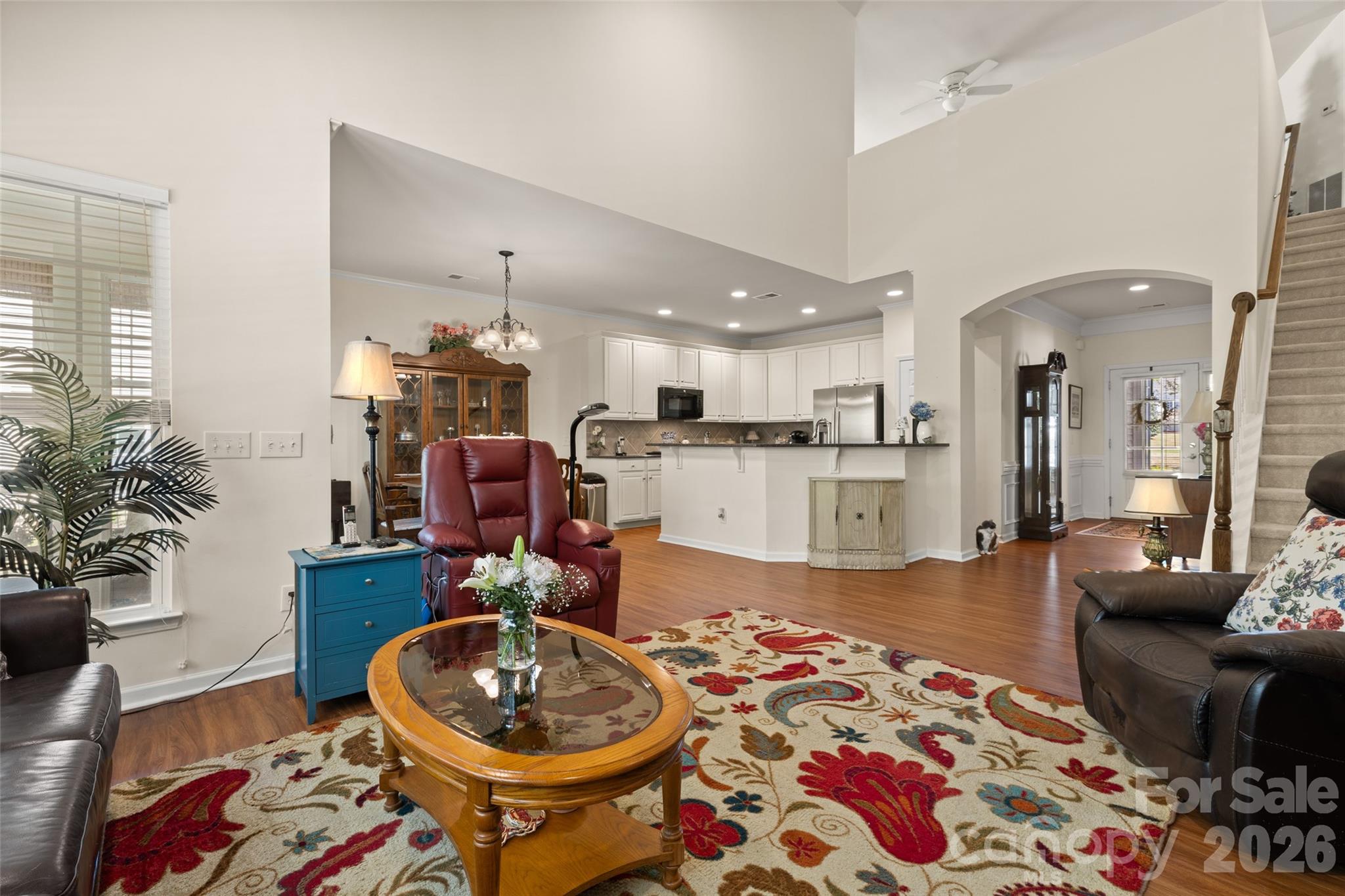 Sun City Carolina Lakes - Residential