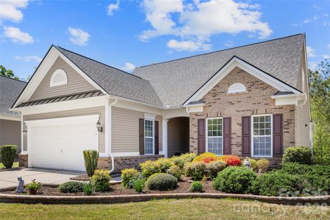 Photo of 2190 Hartwell Lane, Fort Mill, SC 29707 (MLS # 4368725)