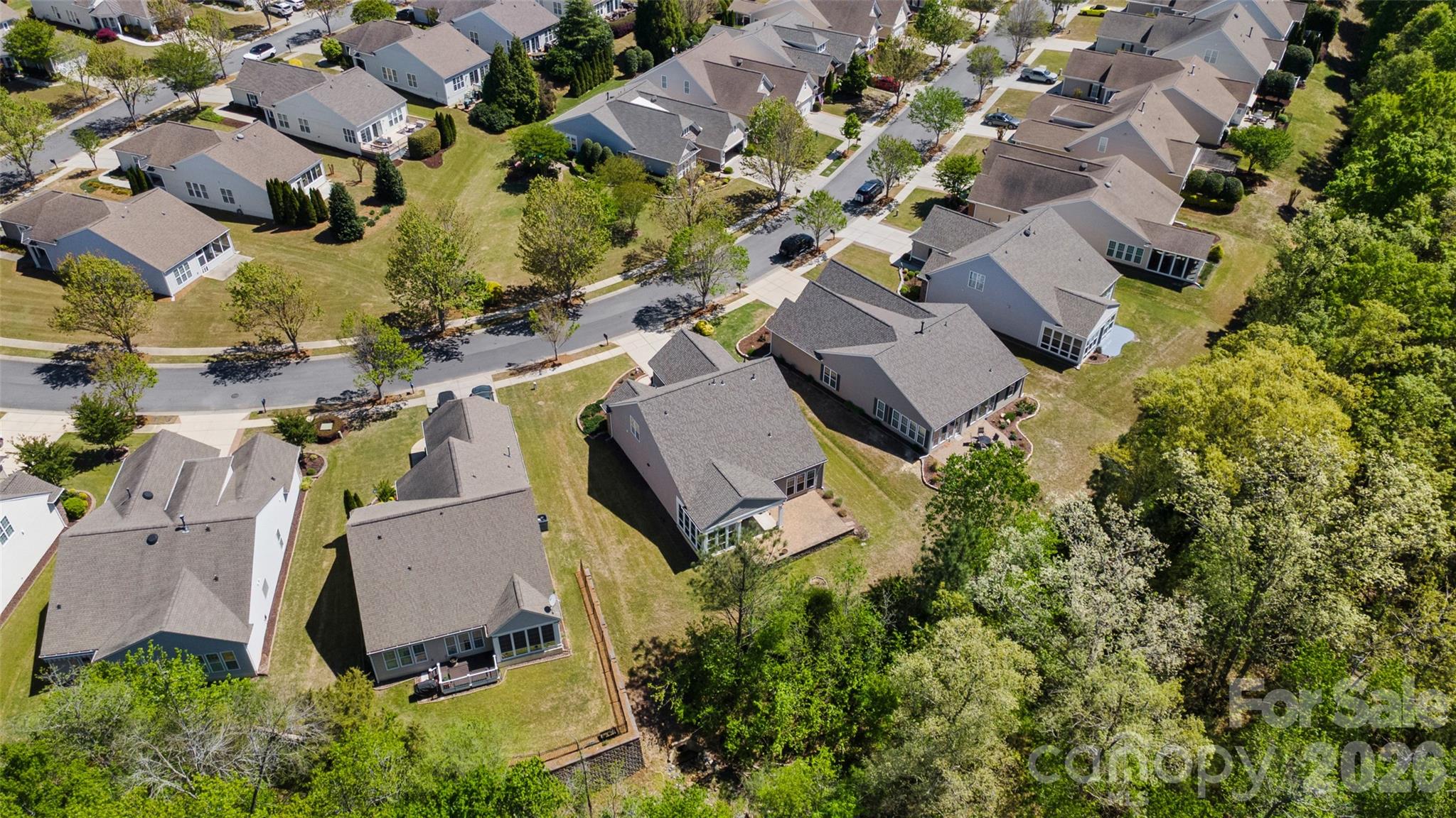 Sun City Carolina Lakes - Residential