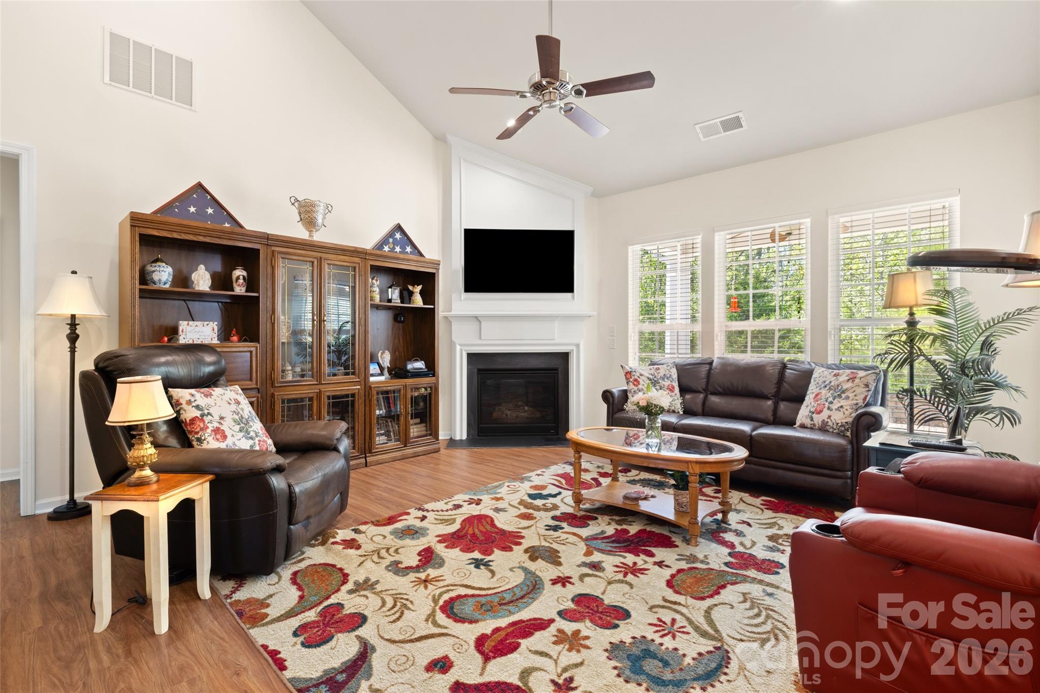 Sun City Carolina Lakes - Residential