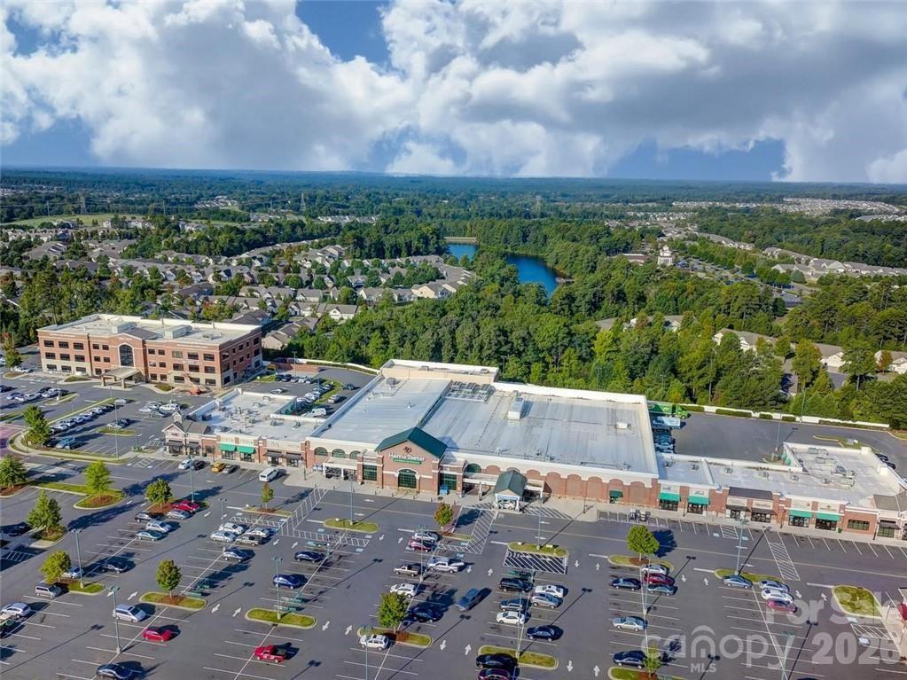 Sun City Carolina Lakes - Residential