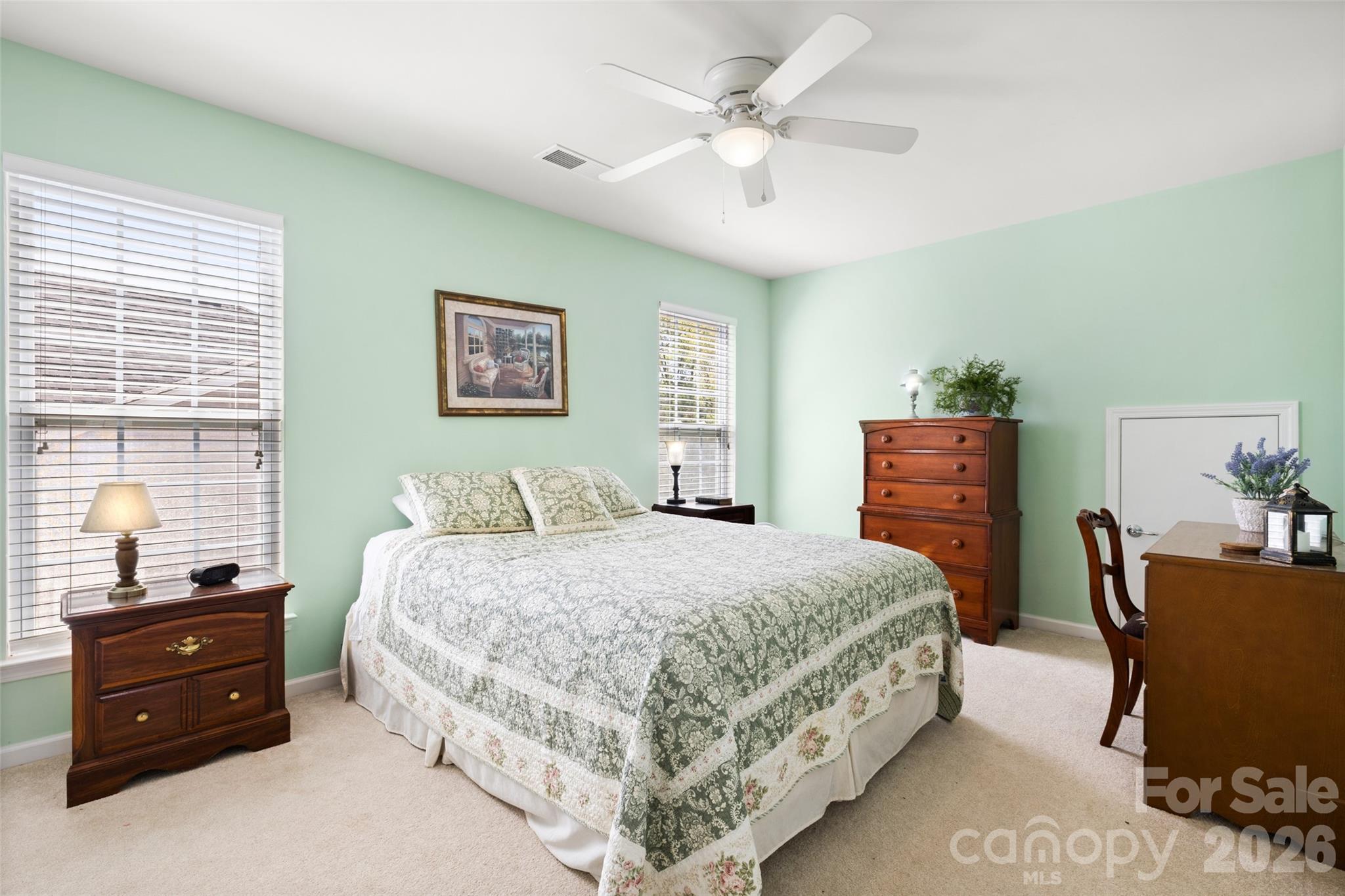 Sun City Carolina Lakes - Residential