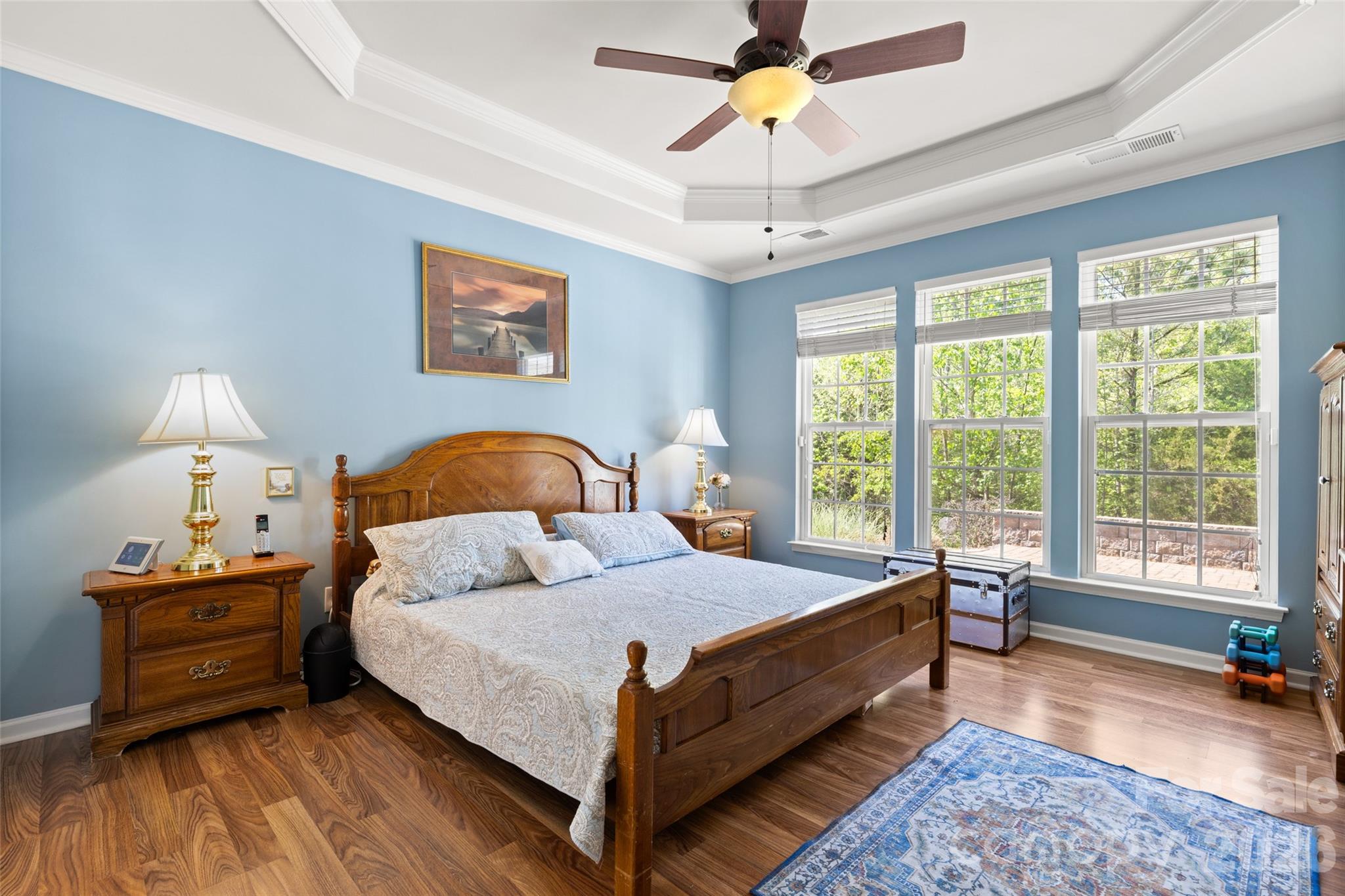 Sun City Carolina Lakes - Residential