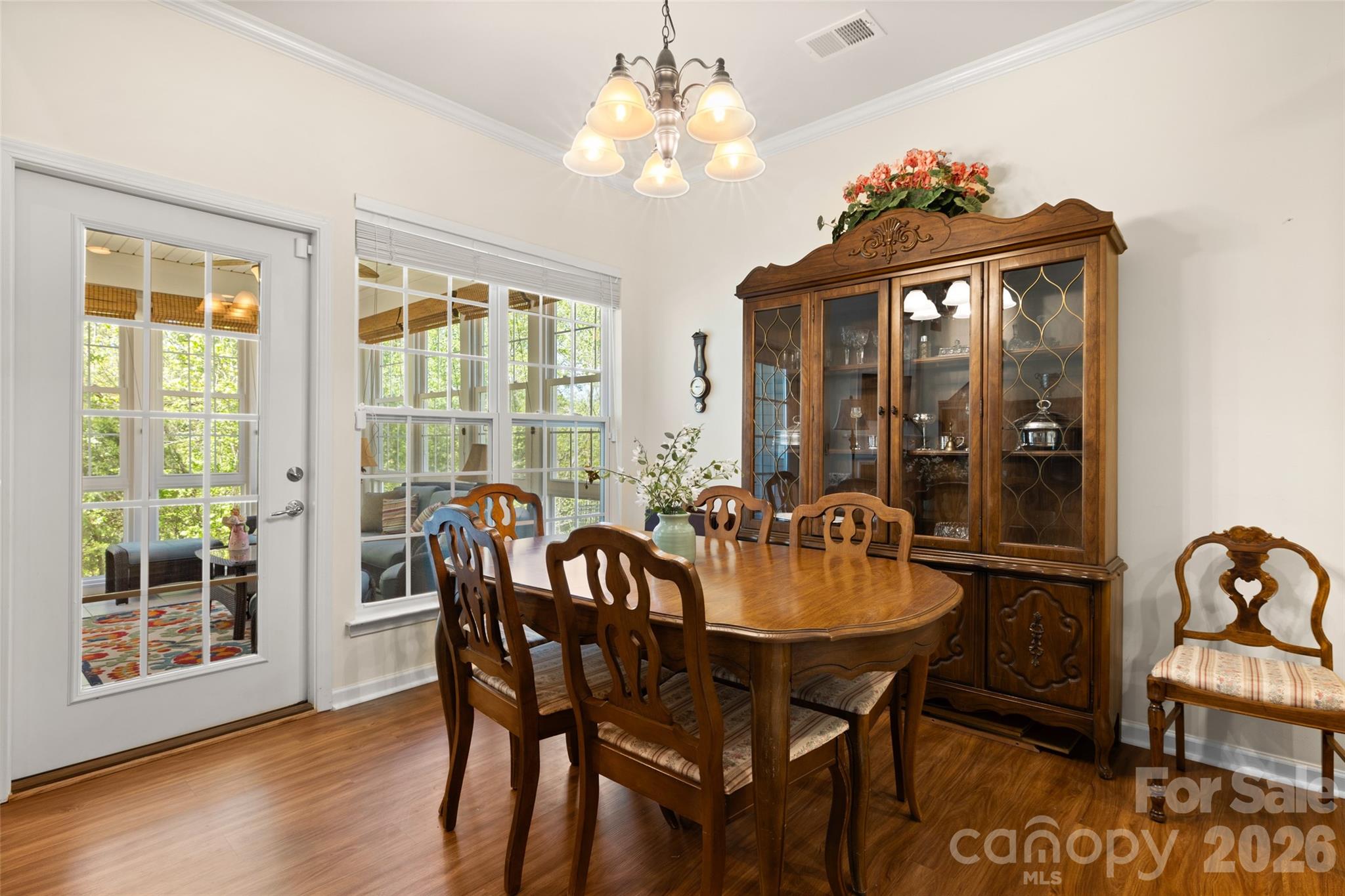 Sun City Carolina Lakes - Residential