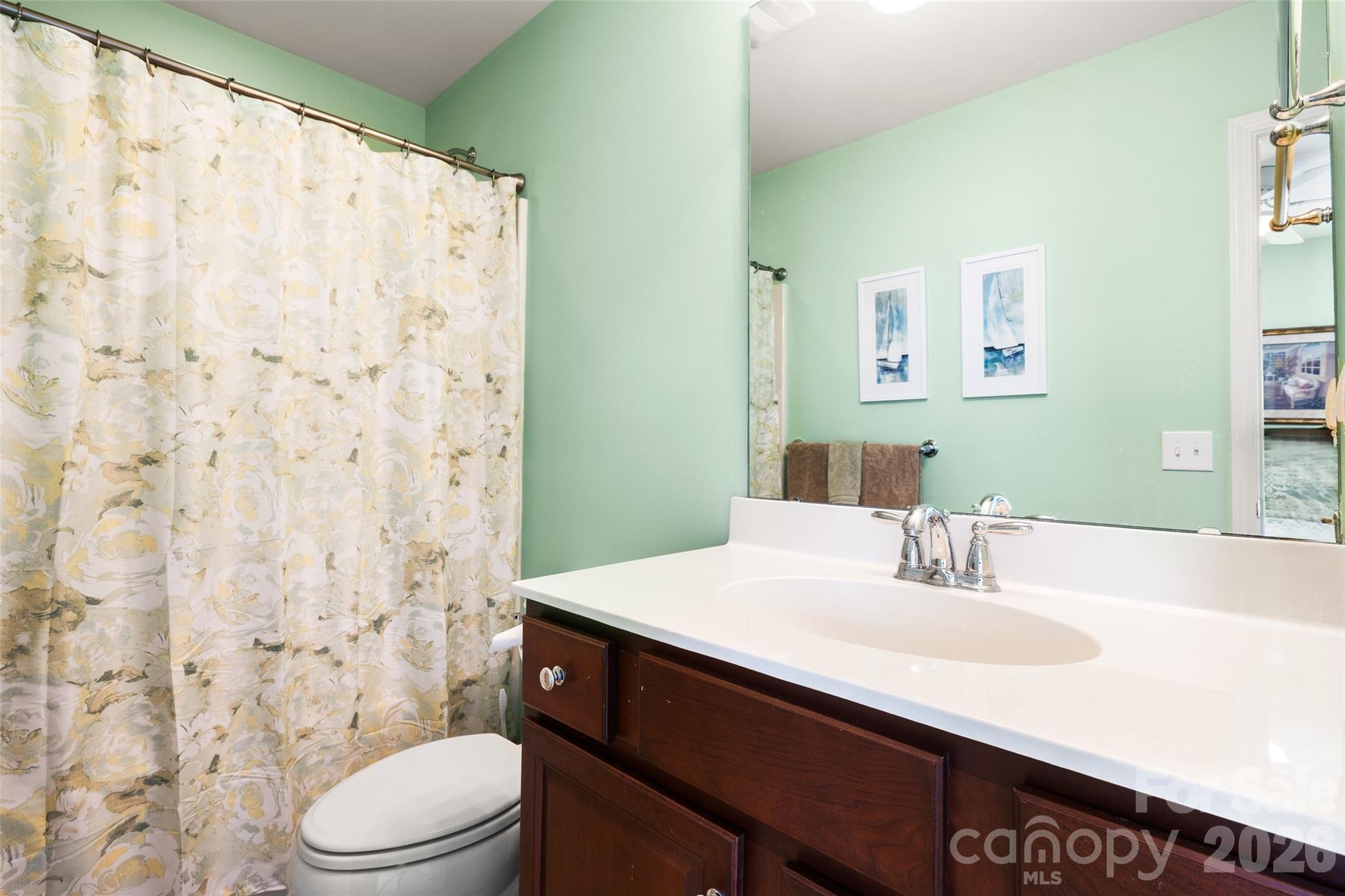 Sun City Carolina Lakes - Residential