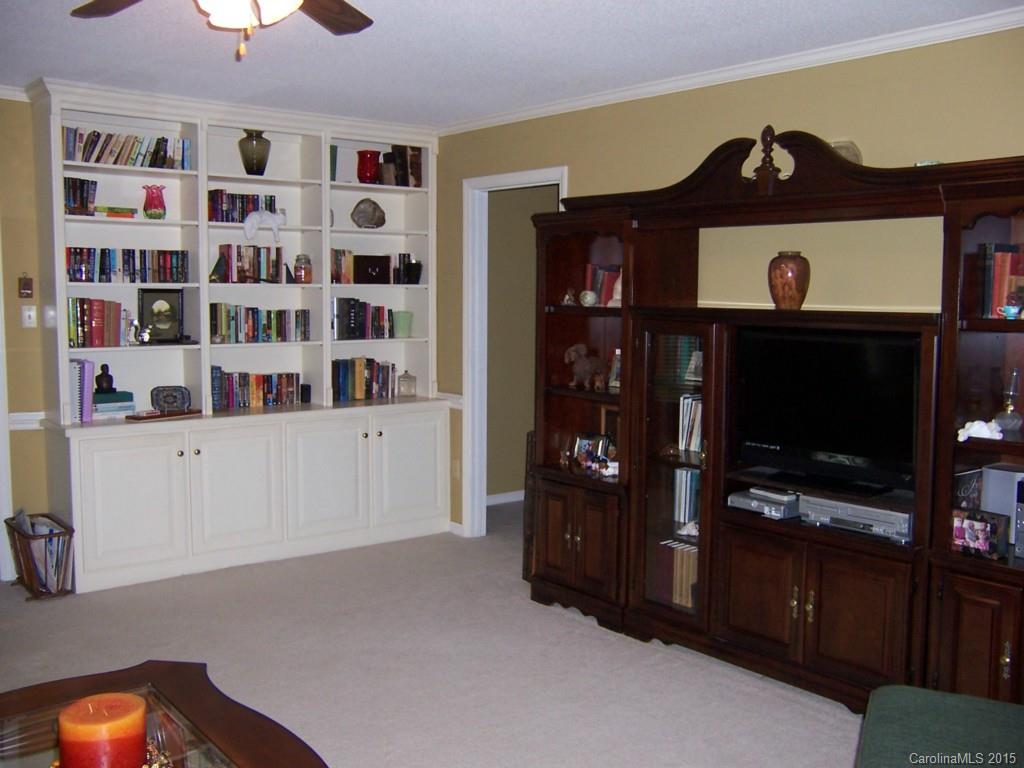 Shadowbrook - Residential