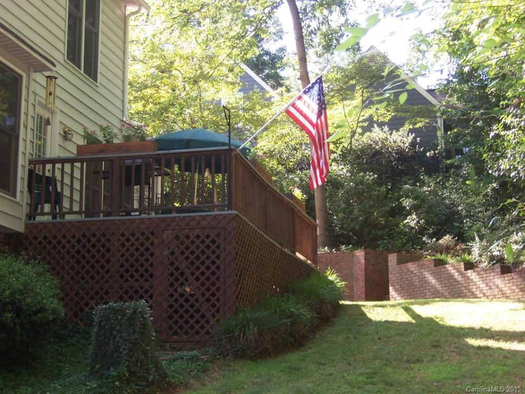 Shadowbrook - Residential