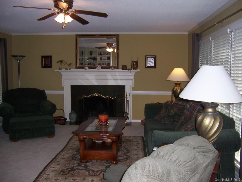 Shadowbrook - Residential