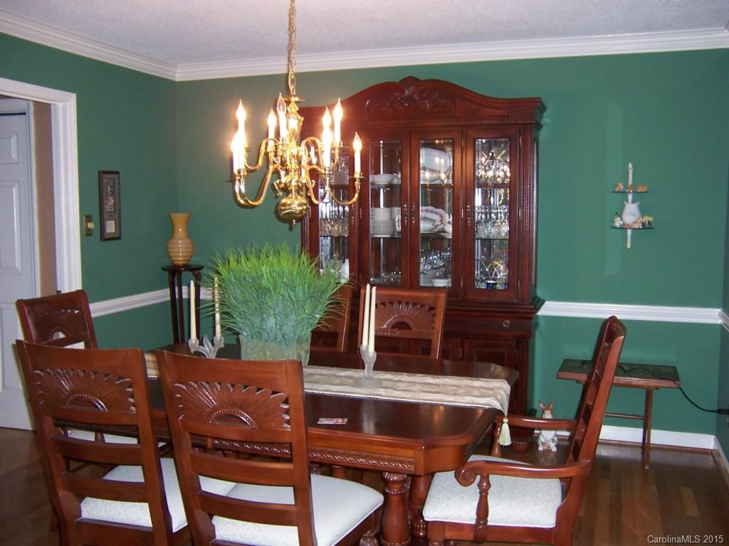 Shadowbrook - Residential