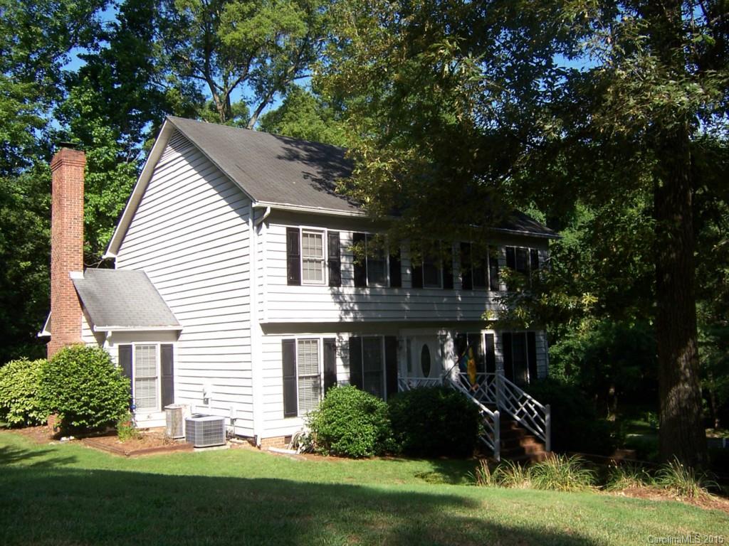 Shadowbrook - Residential