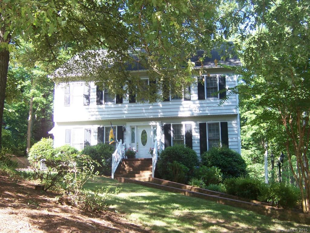 Shadowbrook - Residential