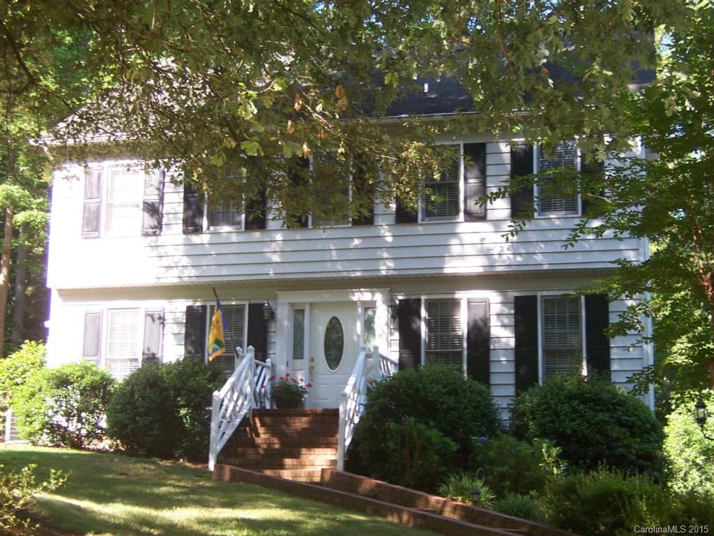 Shadowbrook - Residential