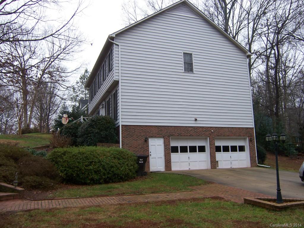 Shadowbrook - Residential