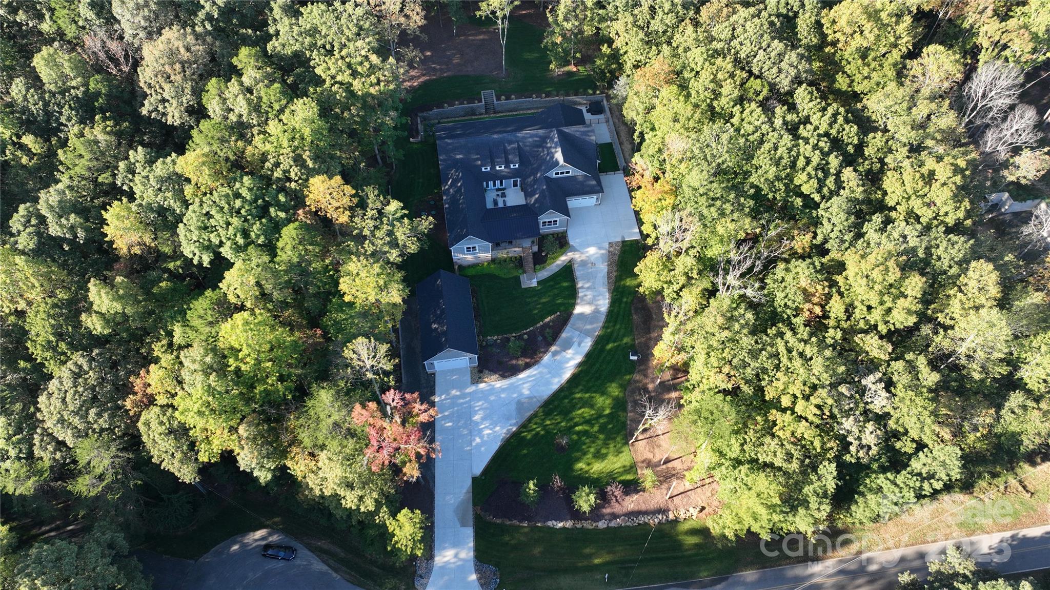 Fellowship Acres - Residential