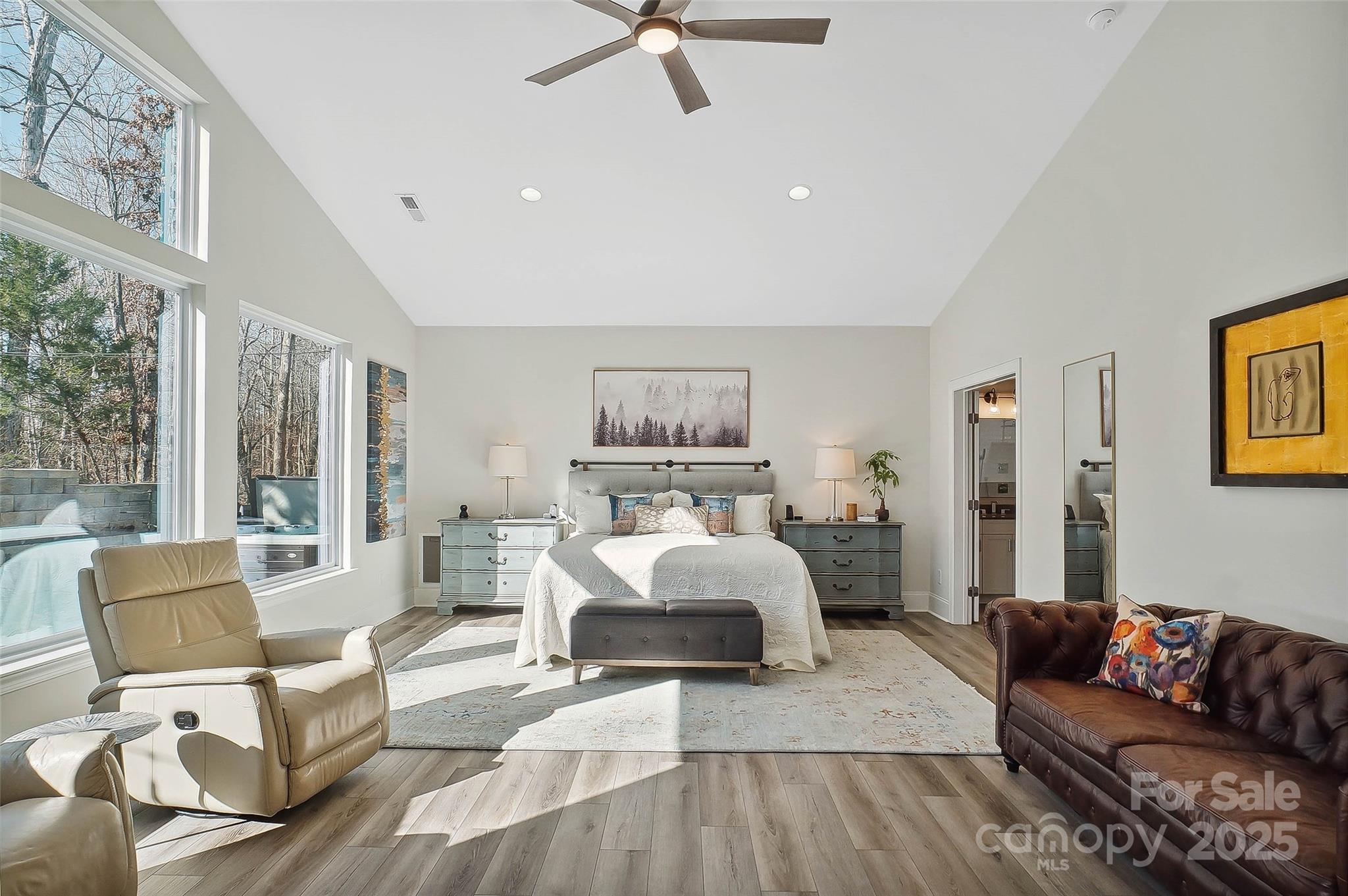 Fellowship Acres - Residential