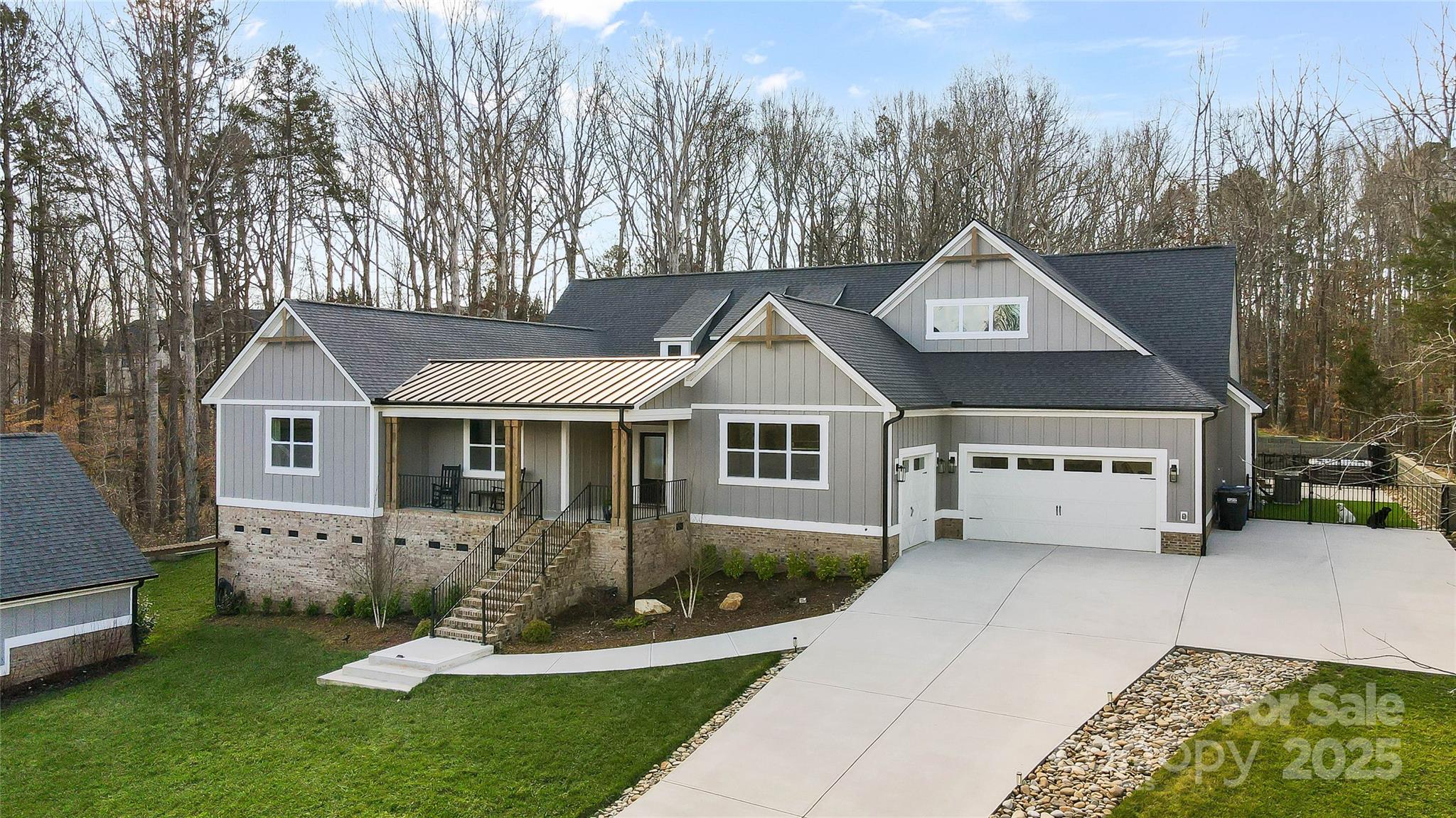 324 Patternote Road
