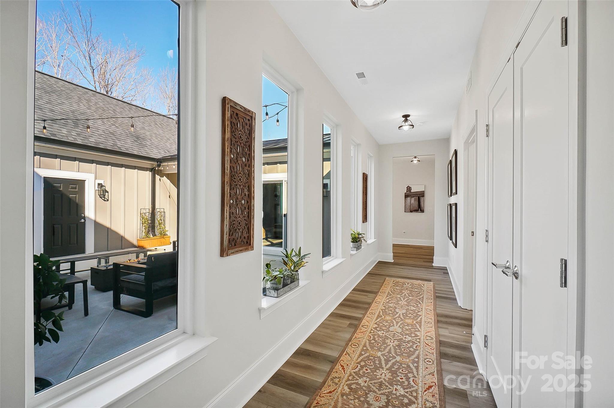 Fellowship Acres - Residential