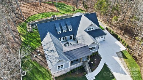 A home in Mooresville