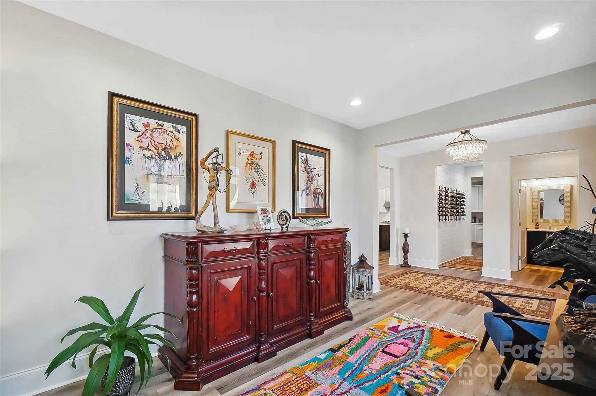 Fellowship Acres - Residential