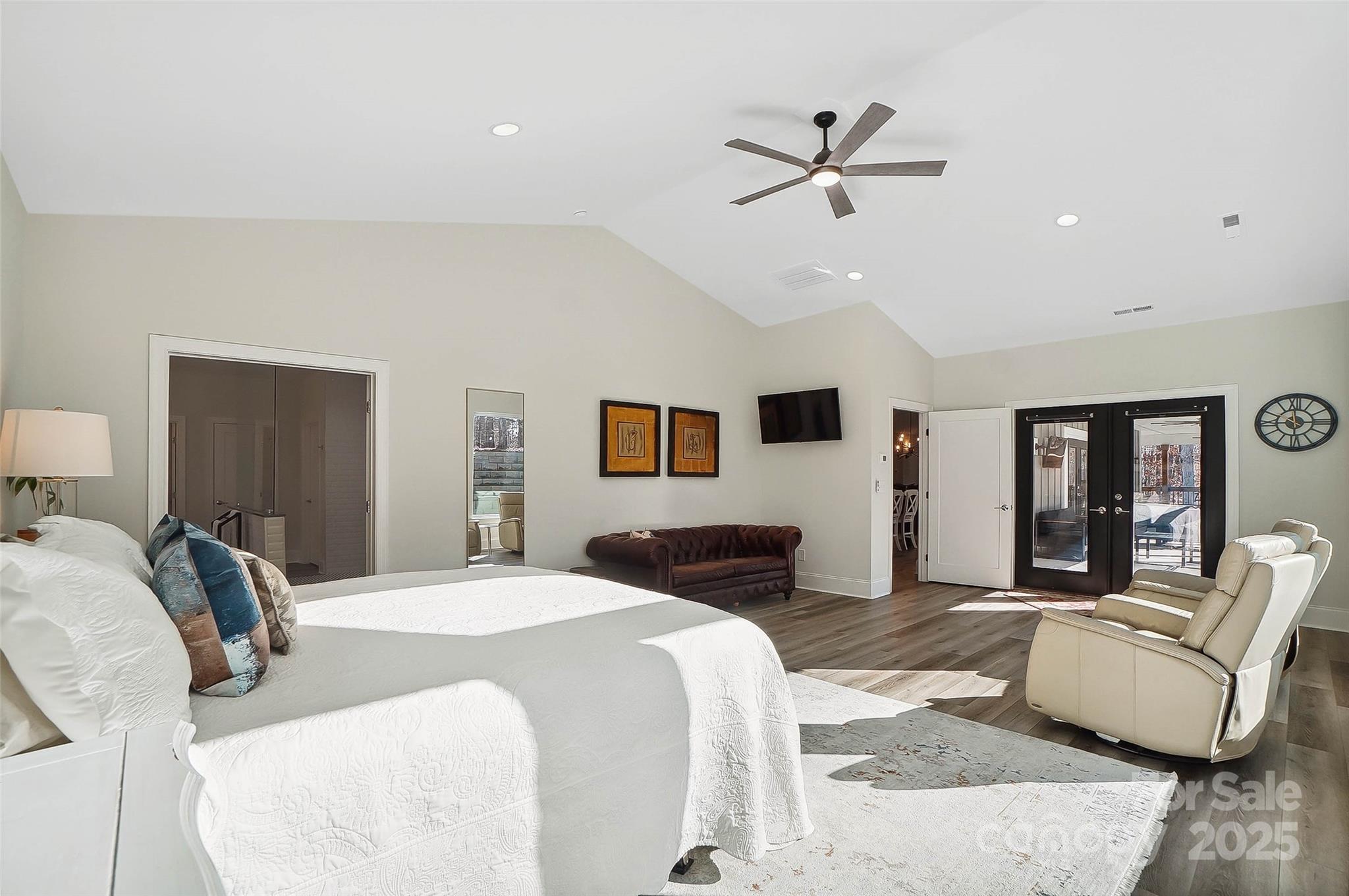 Fellowship Acres - Residential