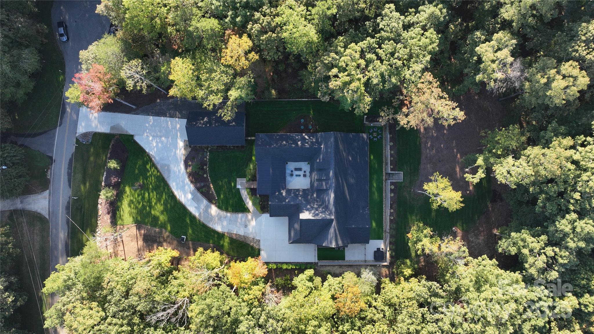 Fellowship Acres - Residential