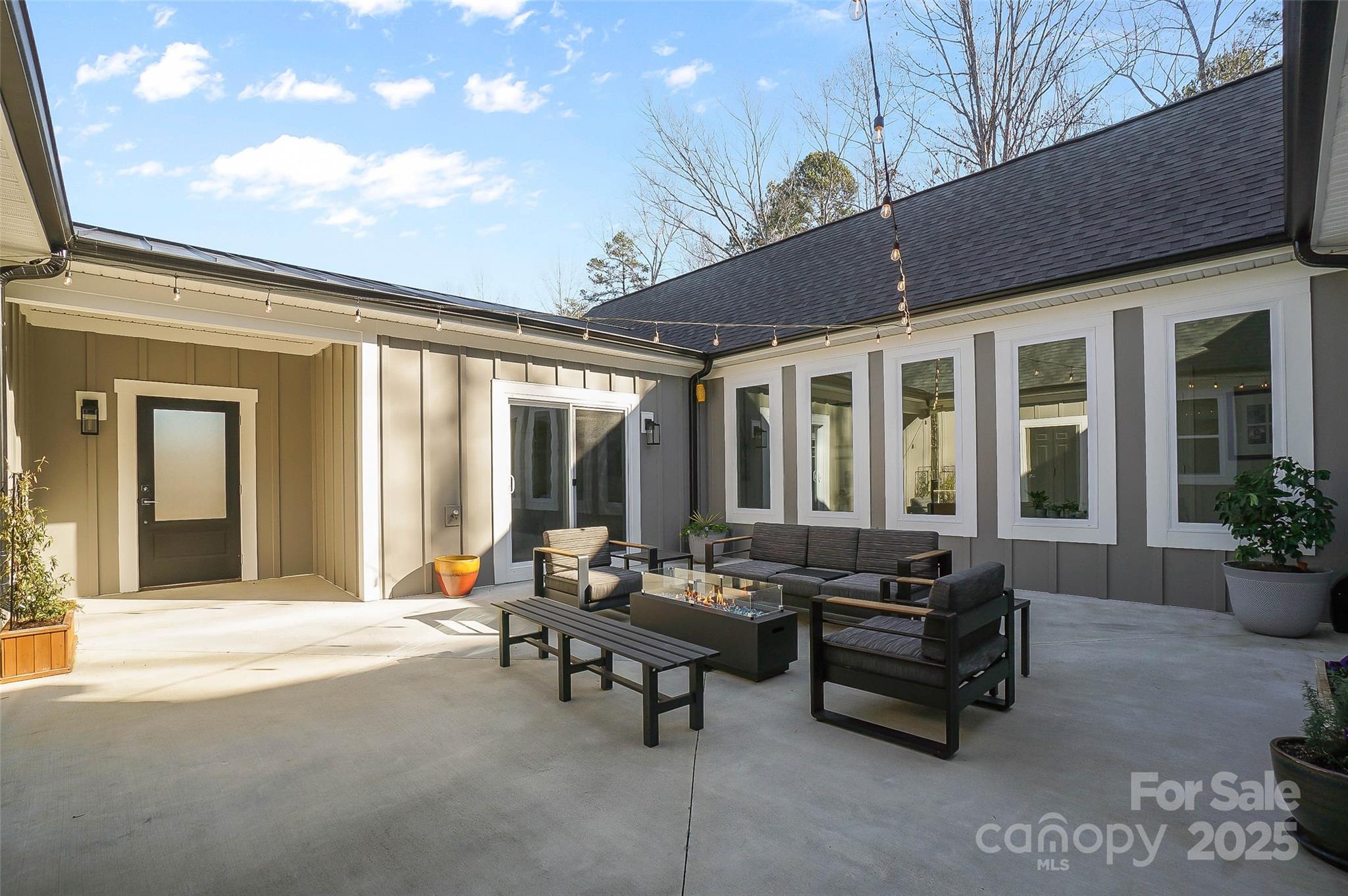 Fellowship Acres - Residential