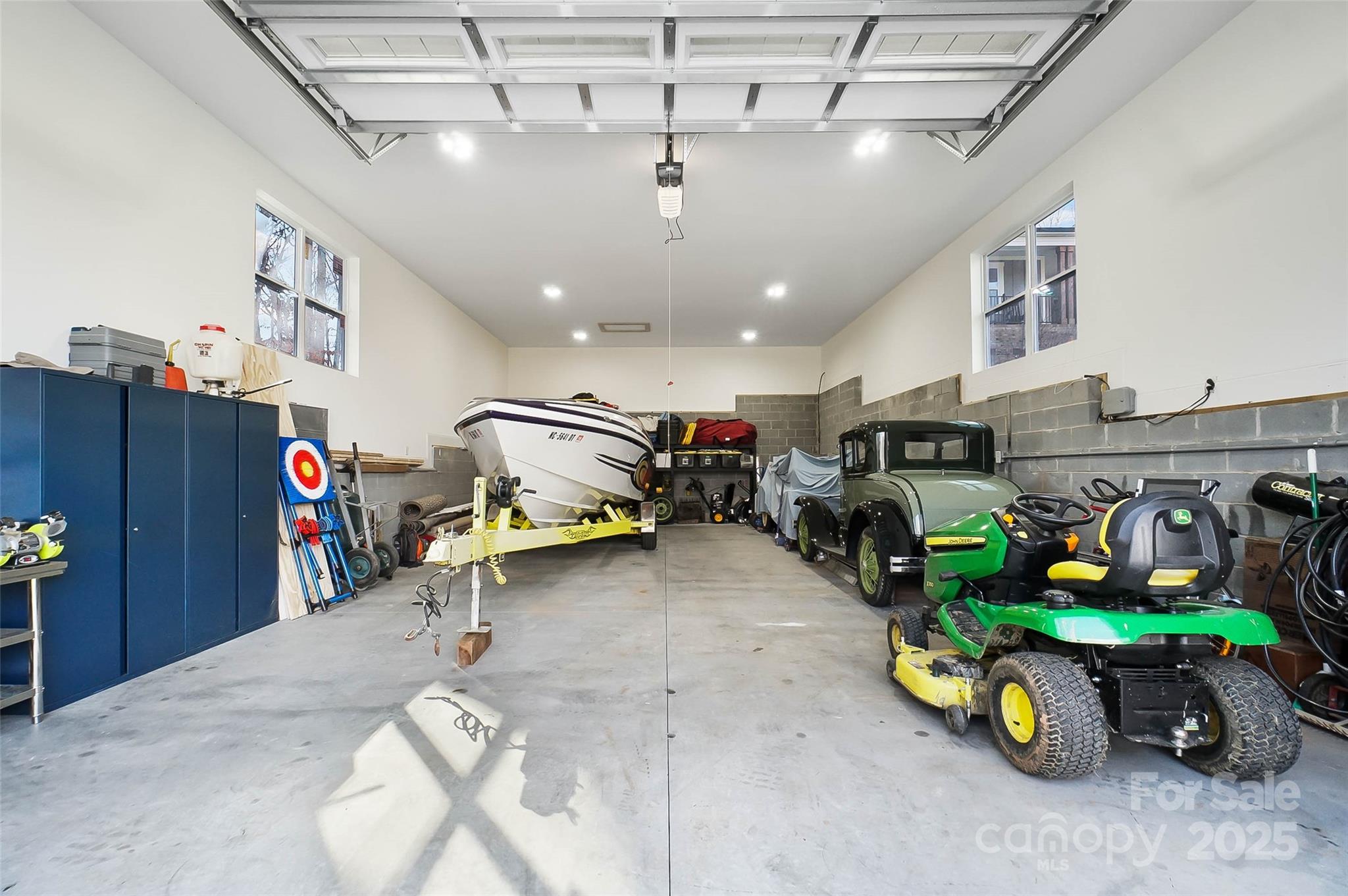 Fellowship Acres - Residential