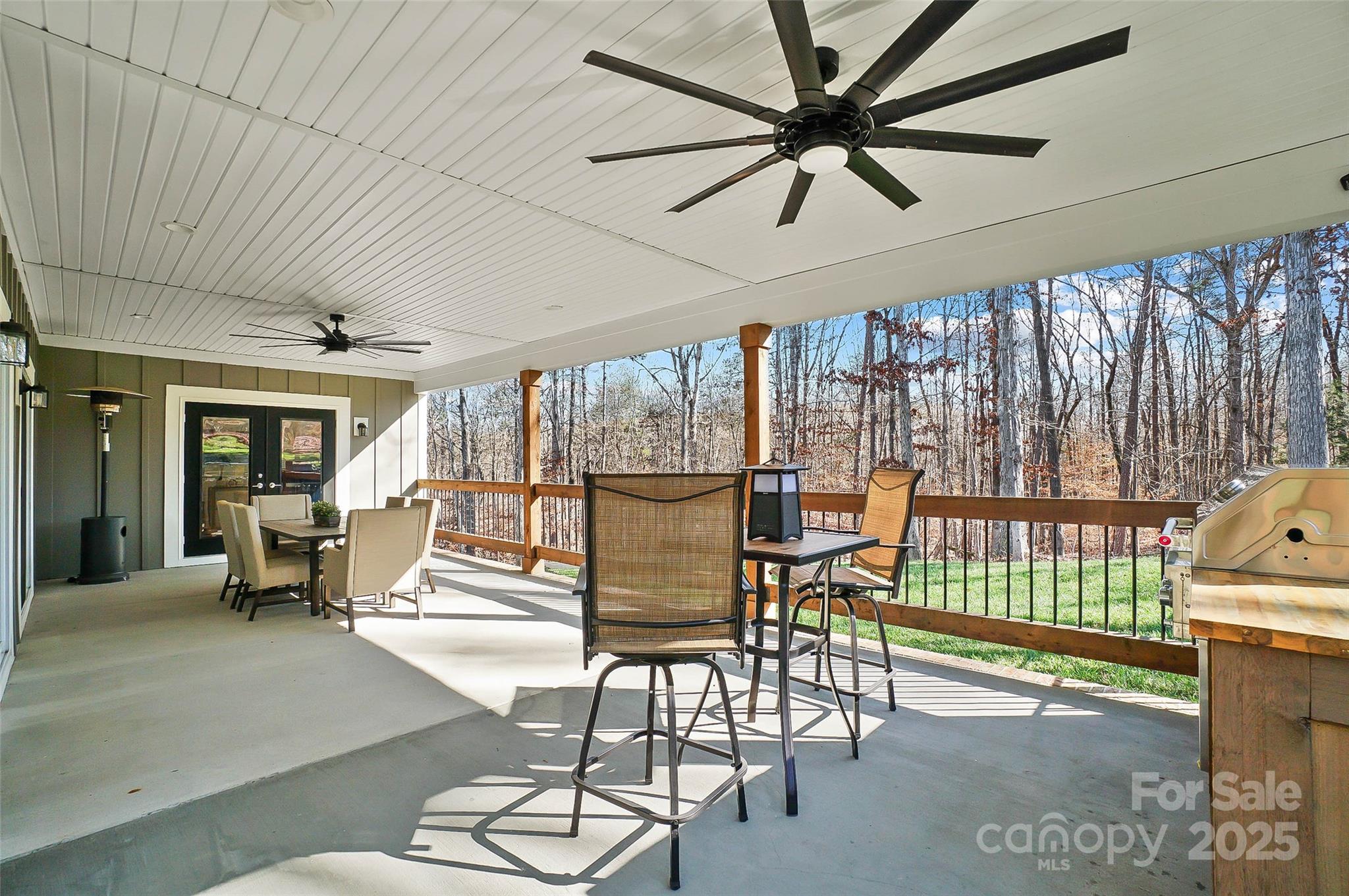 Fellowship Acres - Residential