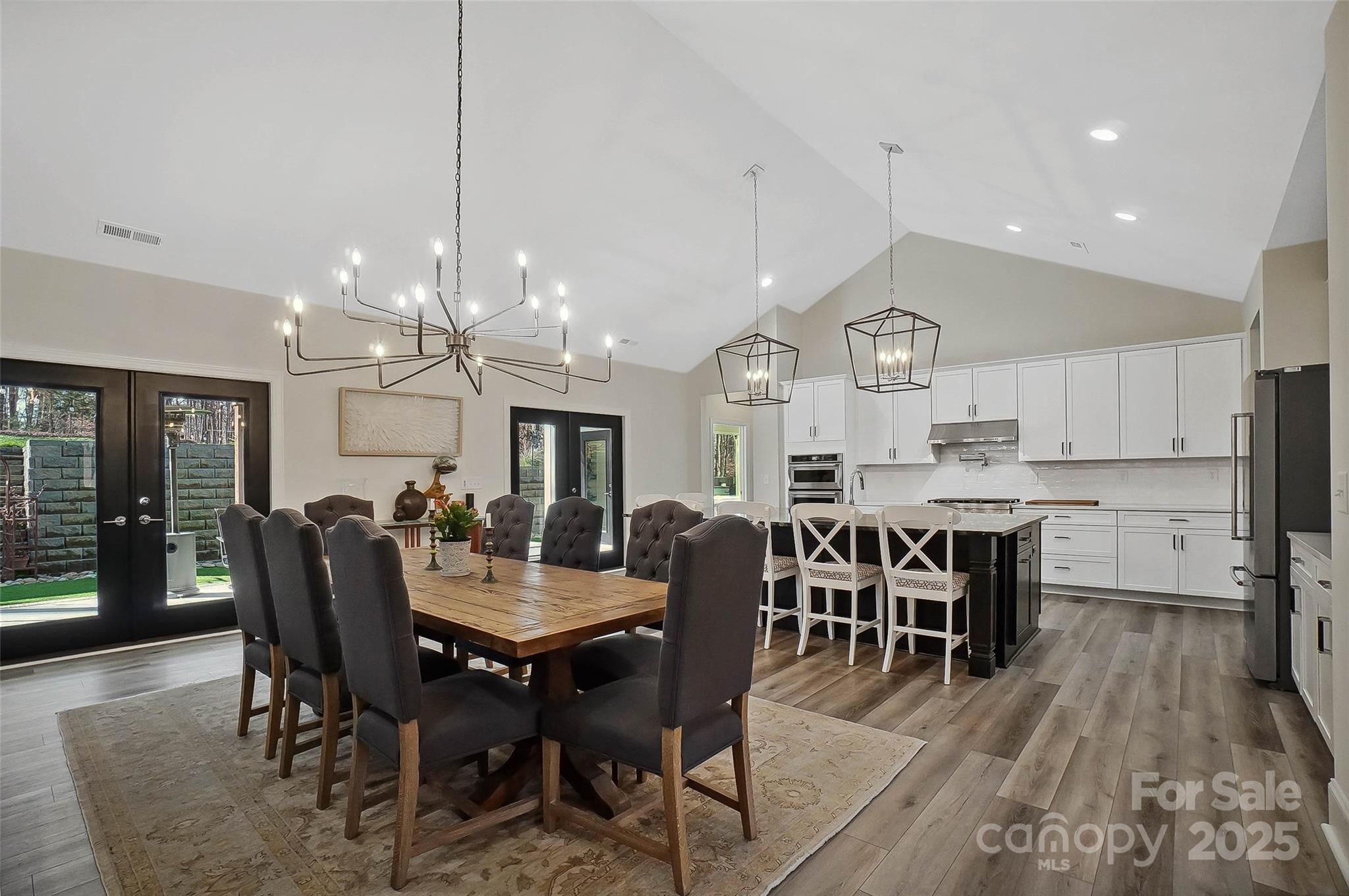 Fellowship Acres - Residential