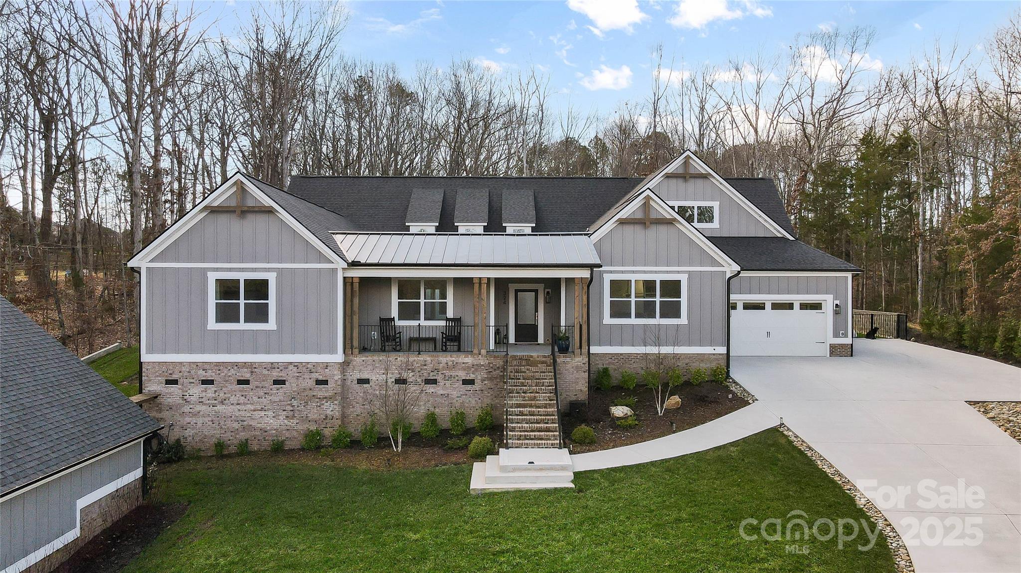 324 Patternote Road