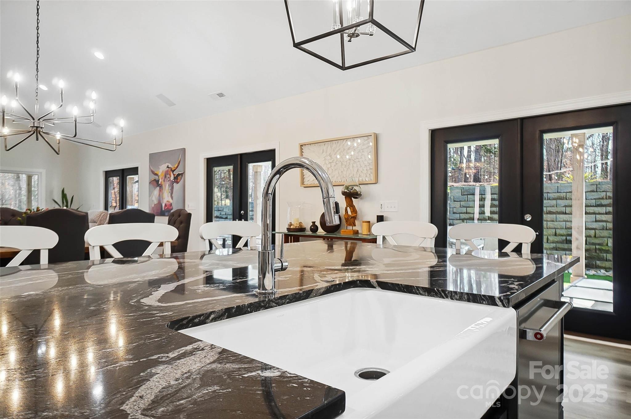 Fellowship Acres - Residential