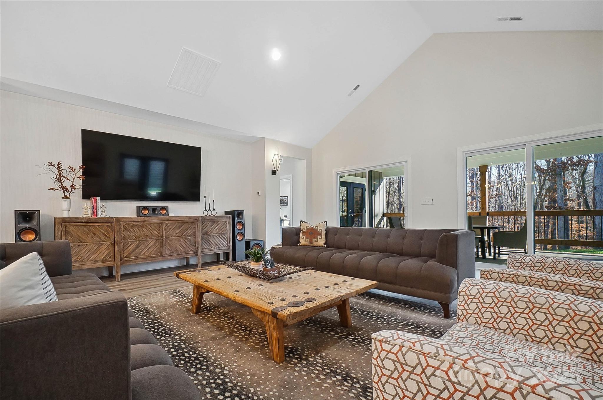 Fellowship Acres - Residential