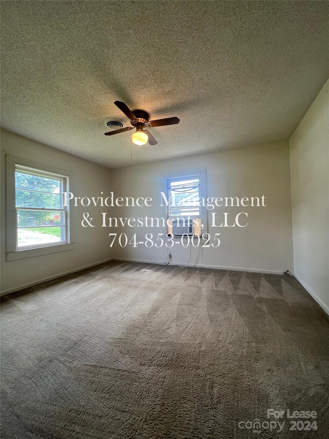 None - Residential Lease