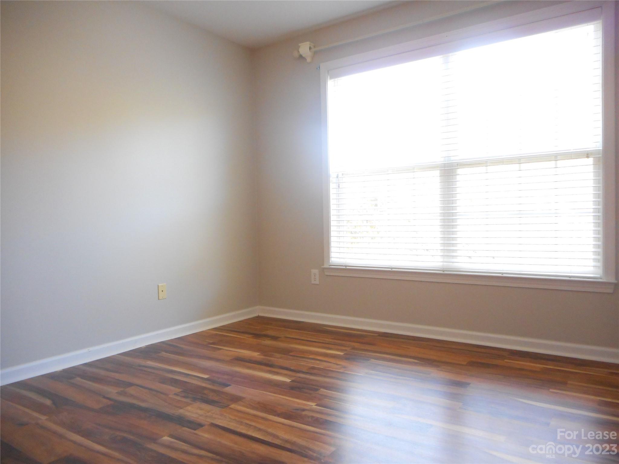 Legacy Park - Residential Lease