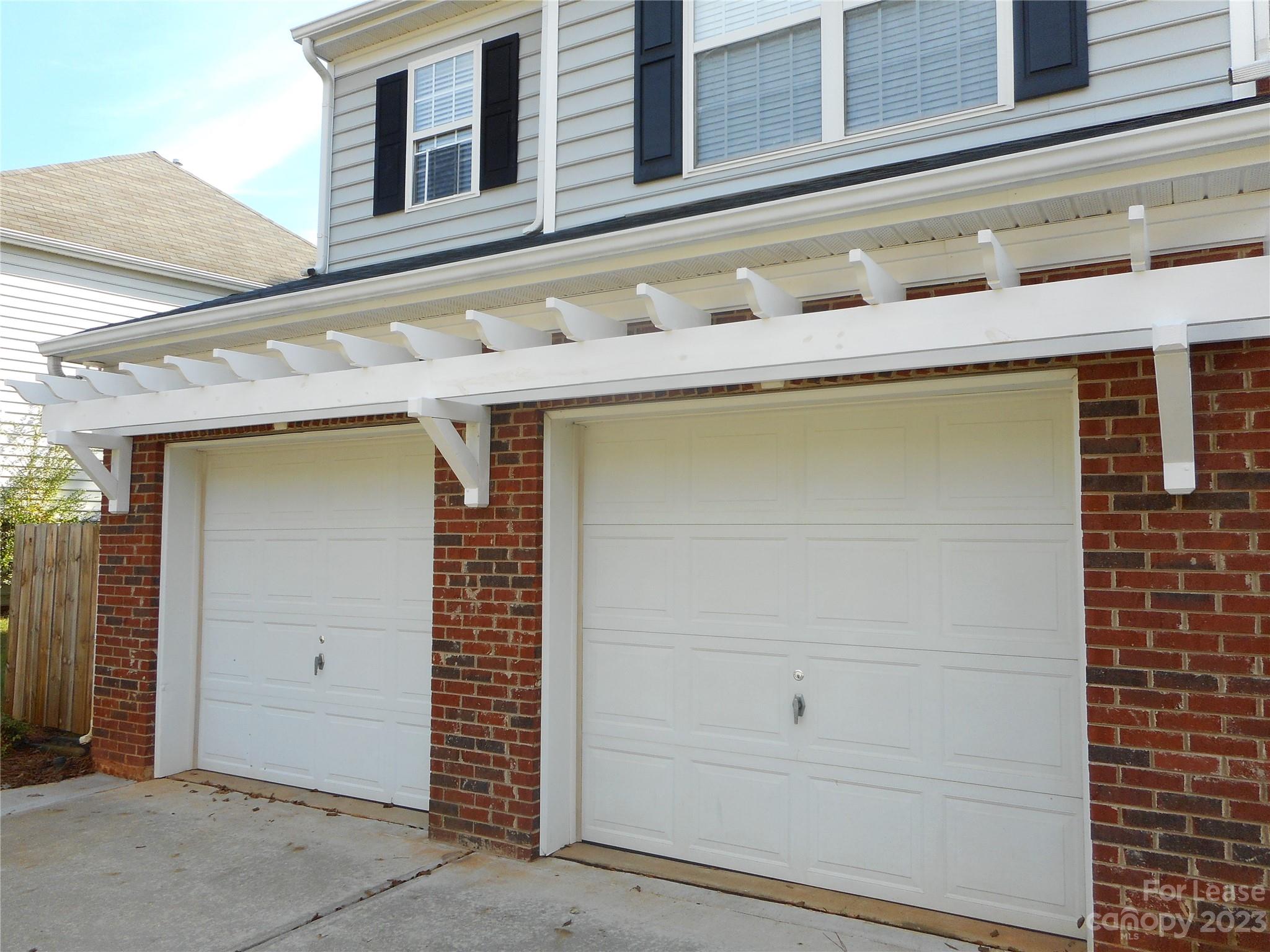 Legacy Park - Residential Lease