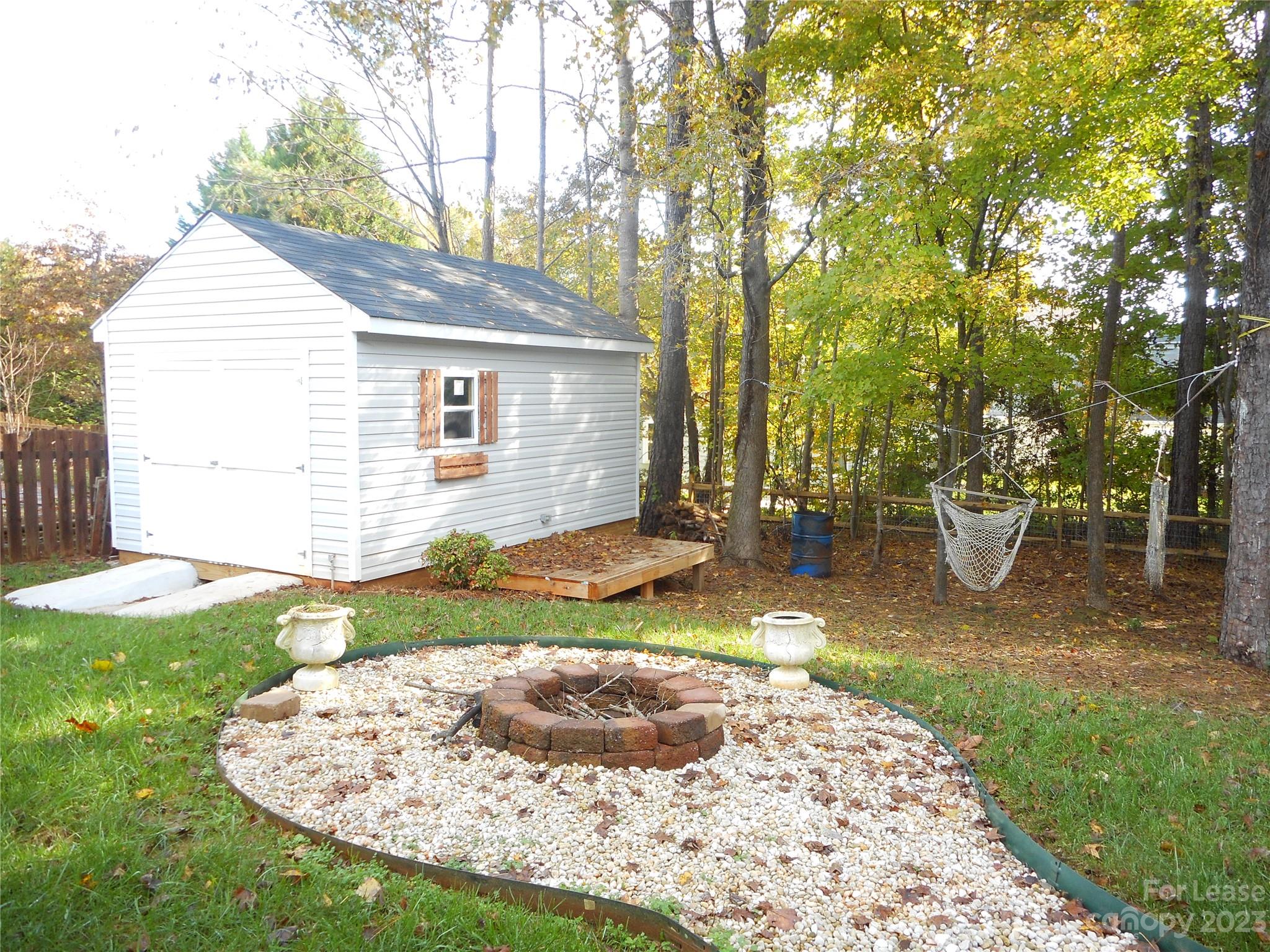 Legacy Park - Residential Lease