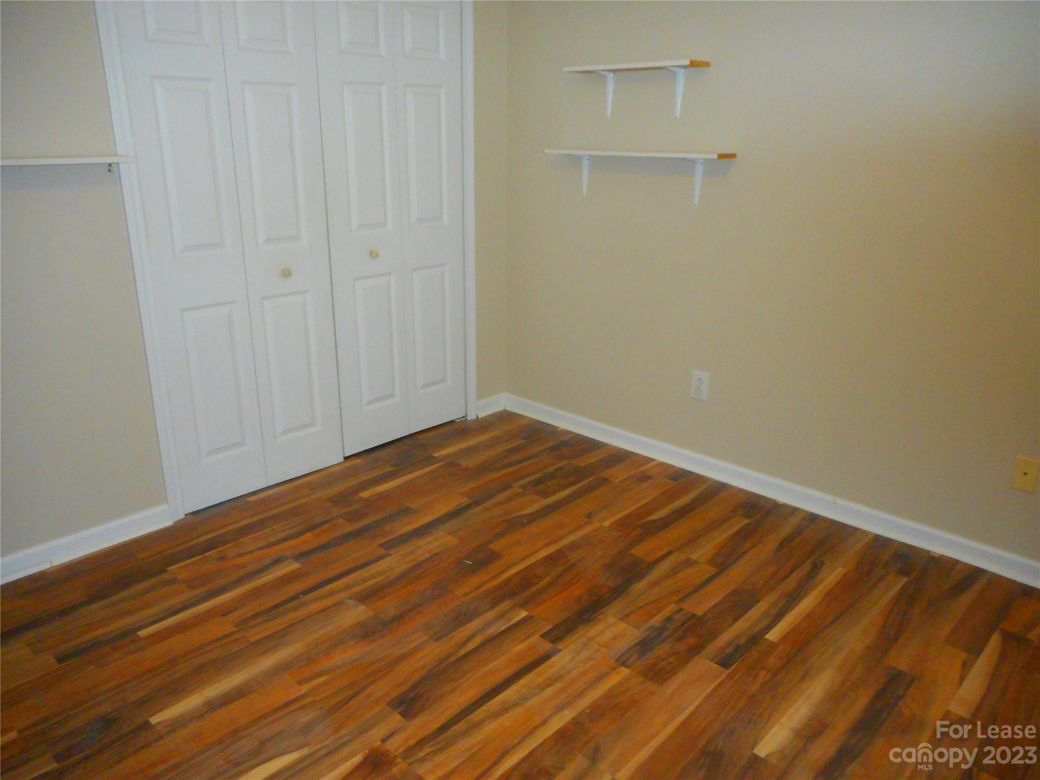 Legacy Park - Residential Lease