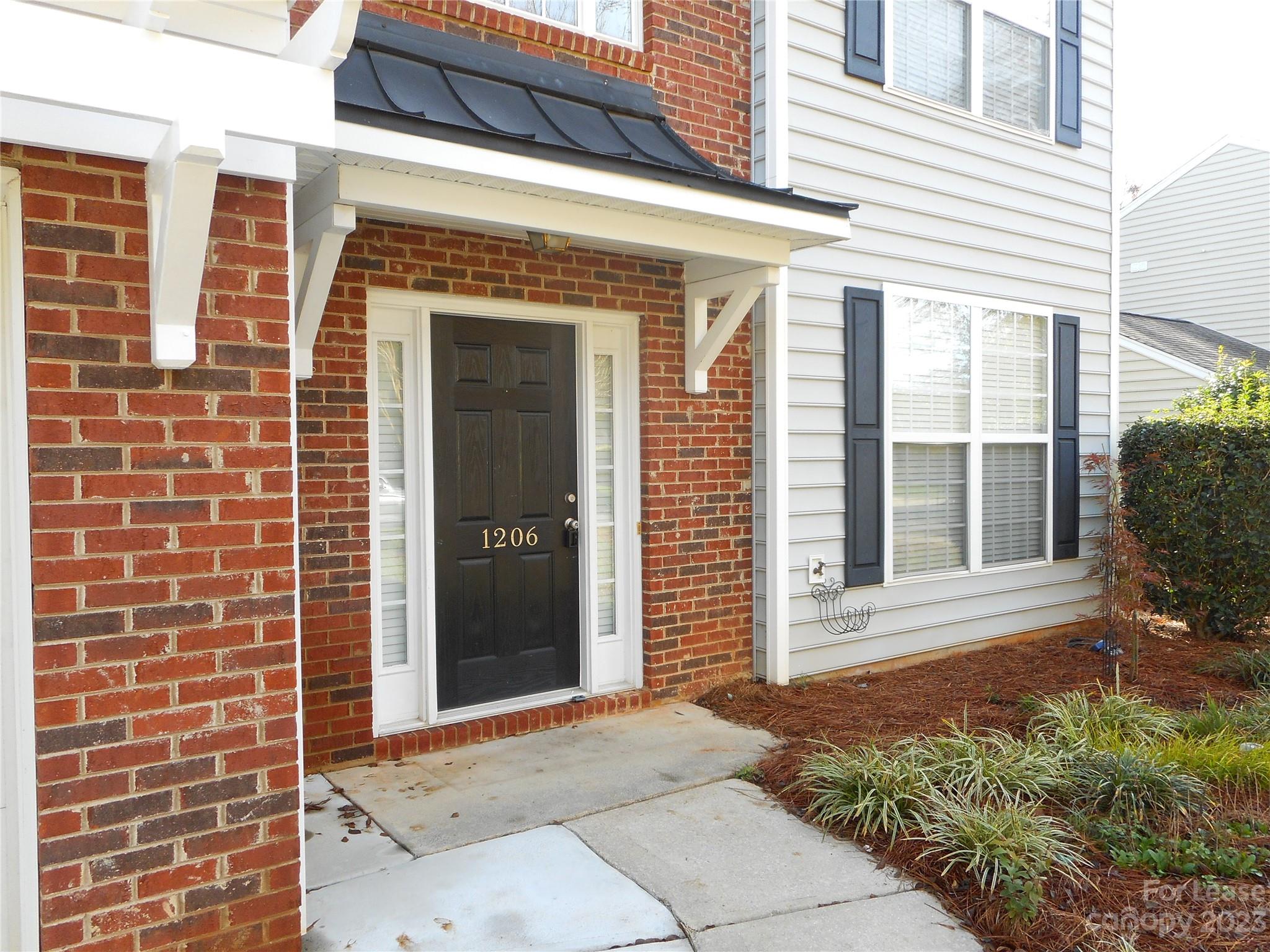 Legacy Park - Residential Lease