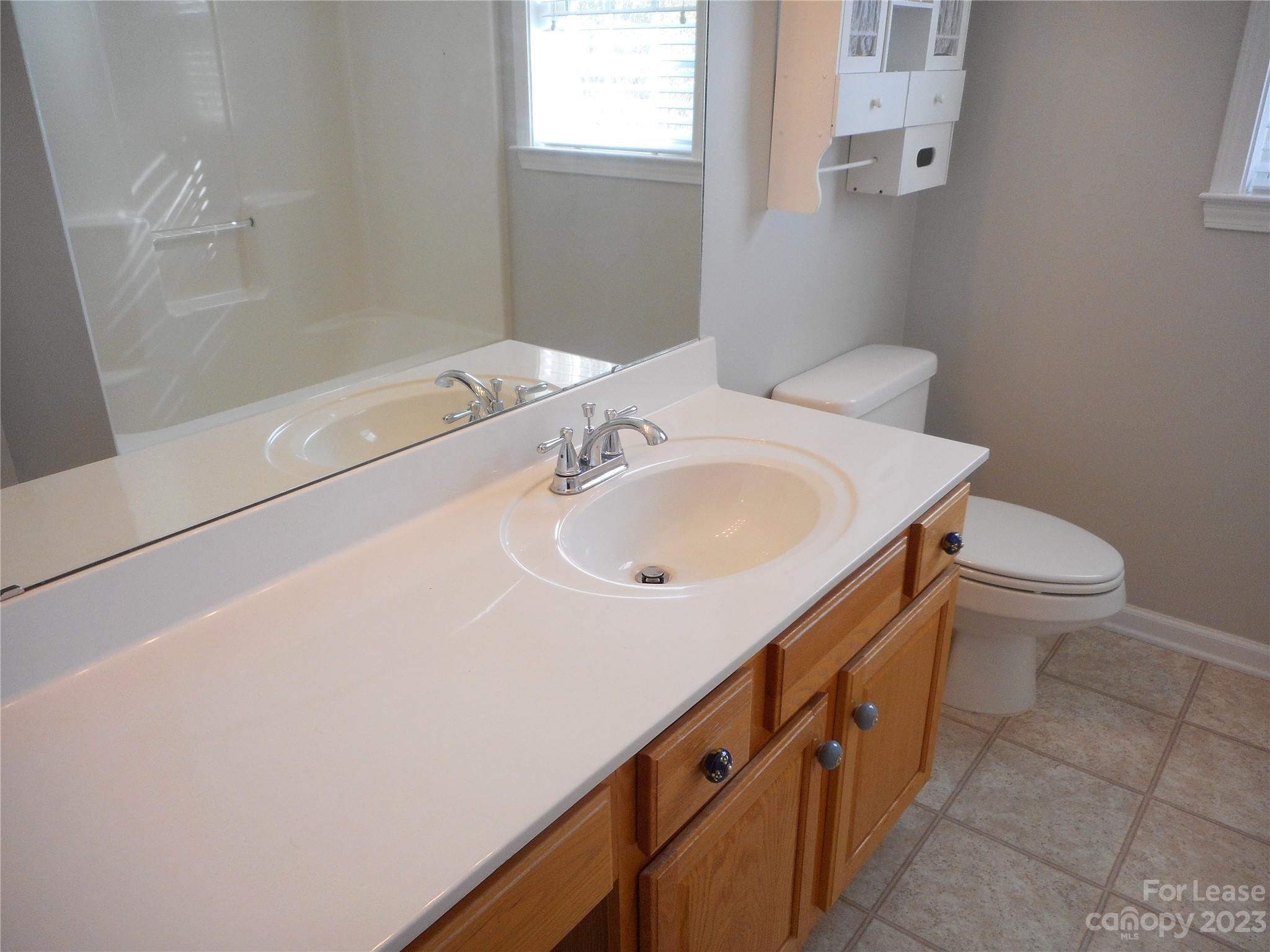Legacy Park - Residential Lease