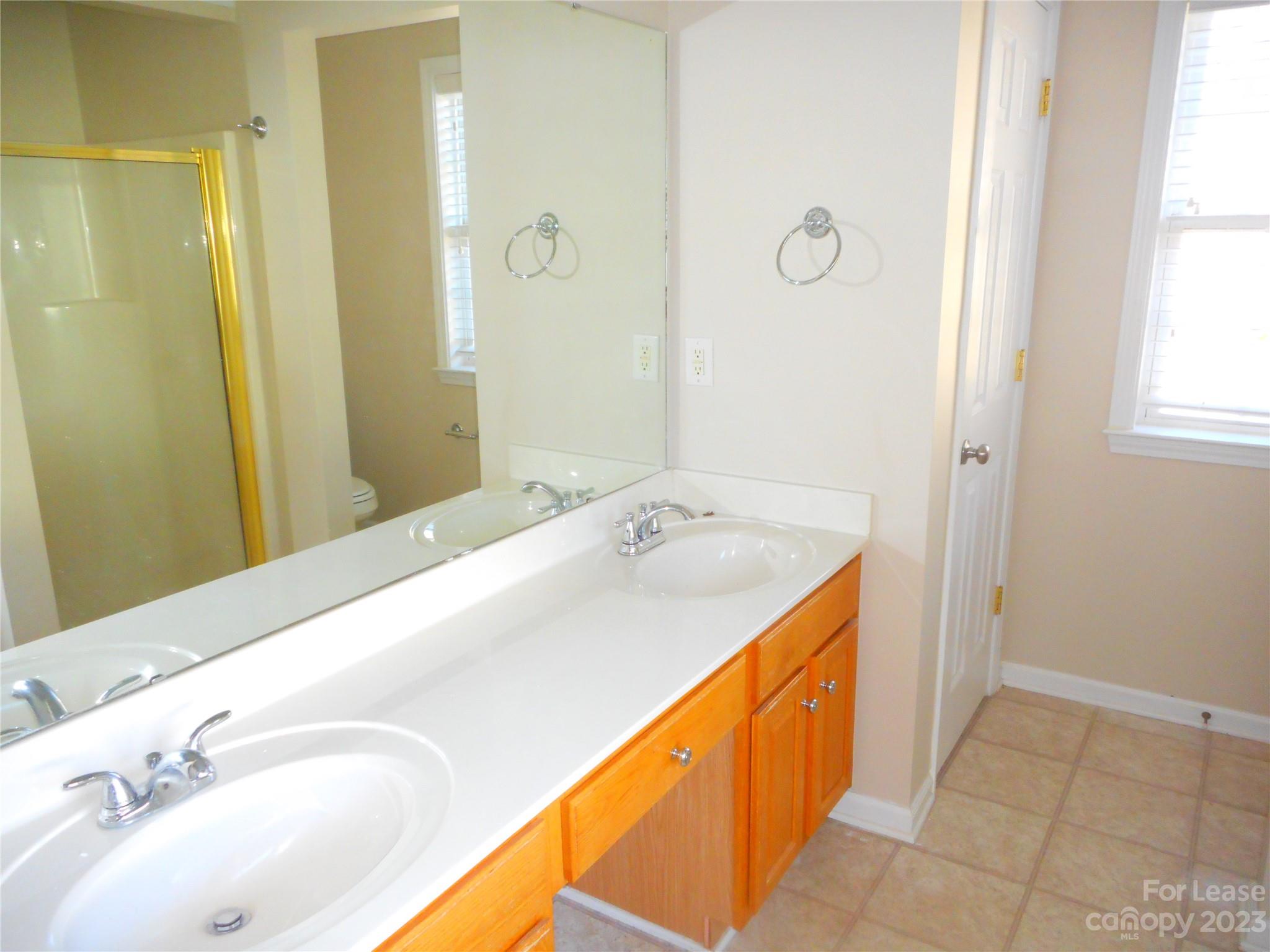 Legacy Park - Residential Lease