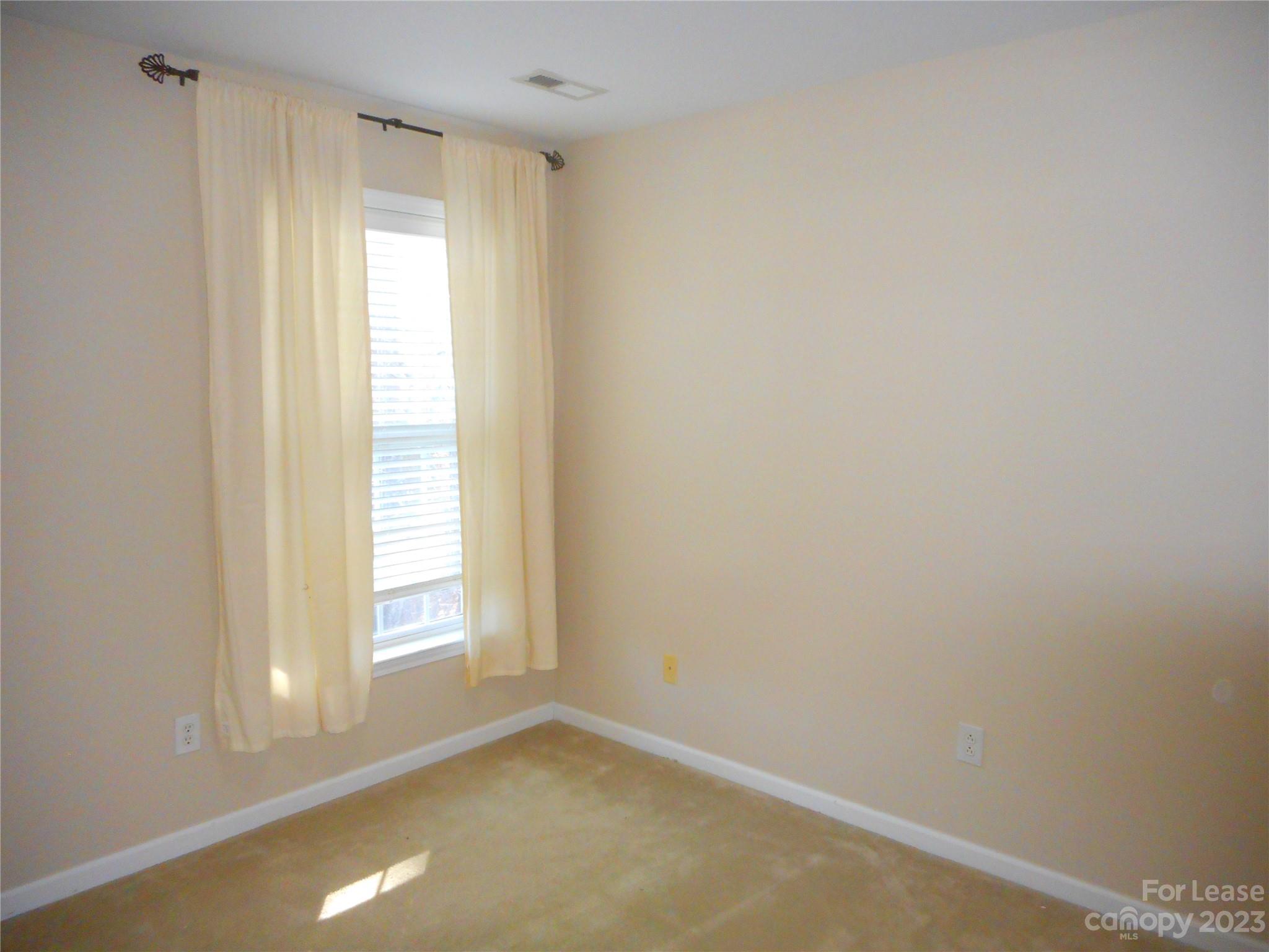 Legacy Park - Residential Lease
