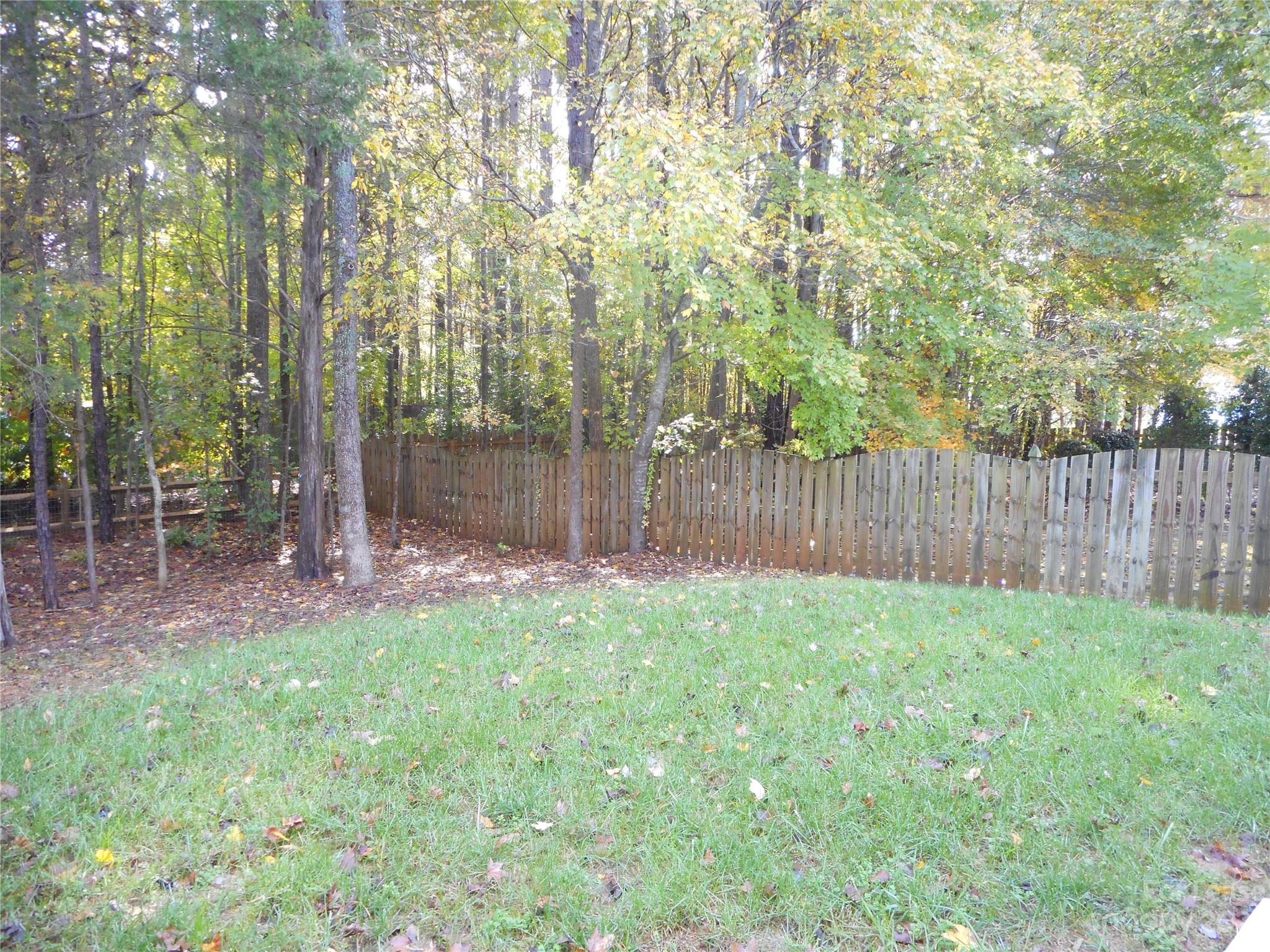 Legacy Park - Residential Lease