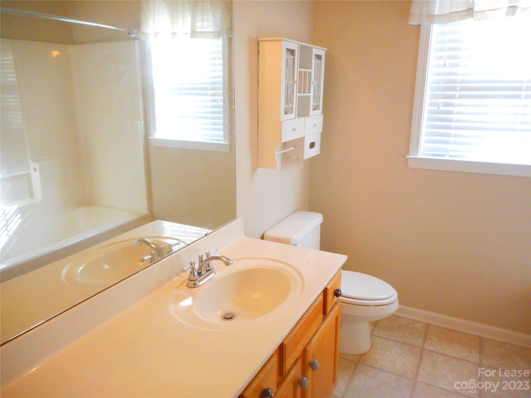 Legacy Park - Residential Lease