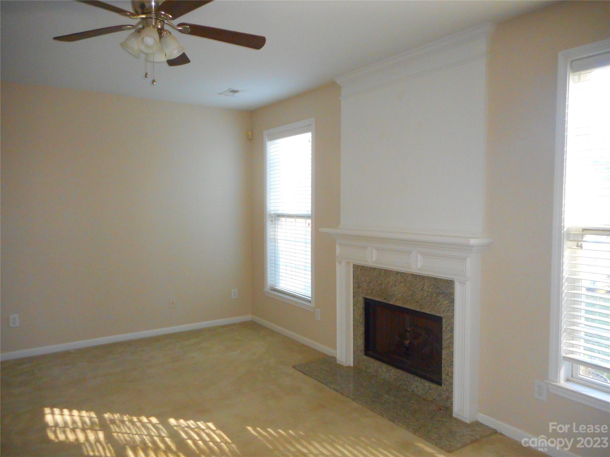 Legacy Park - Residential Lease