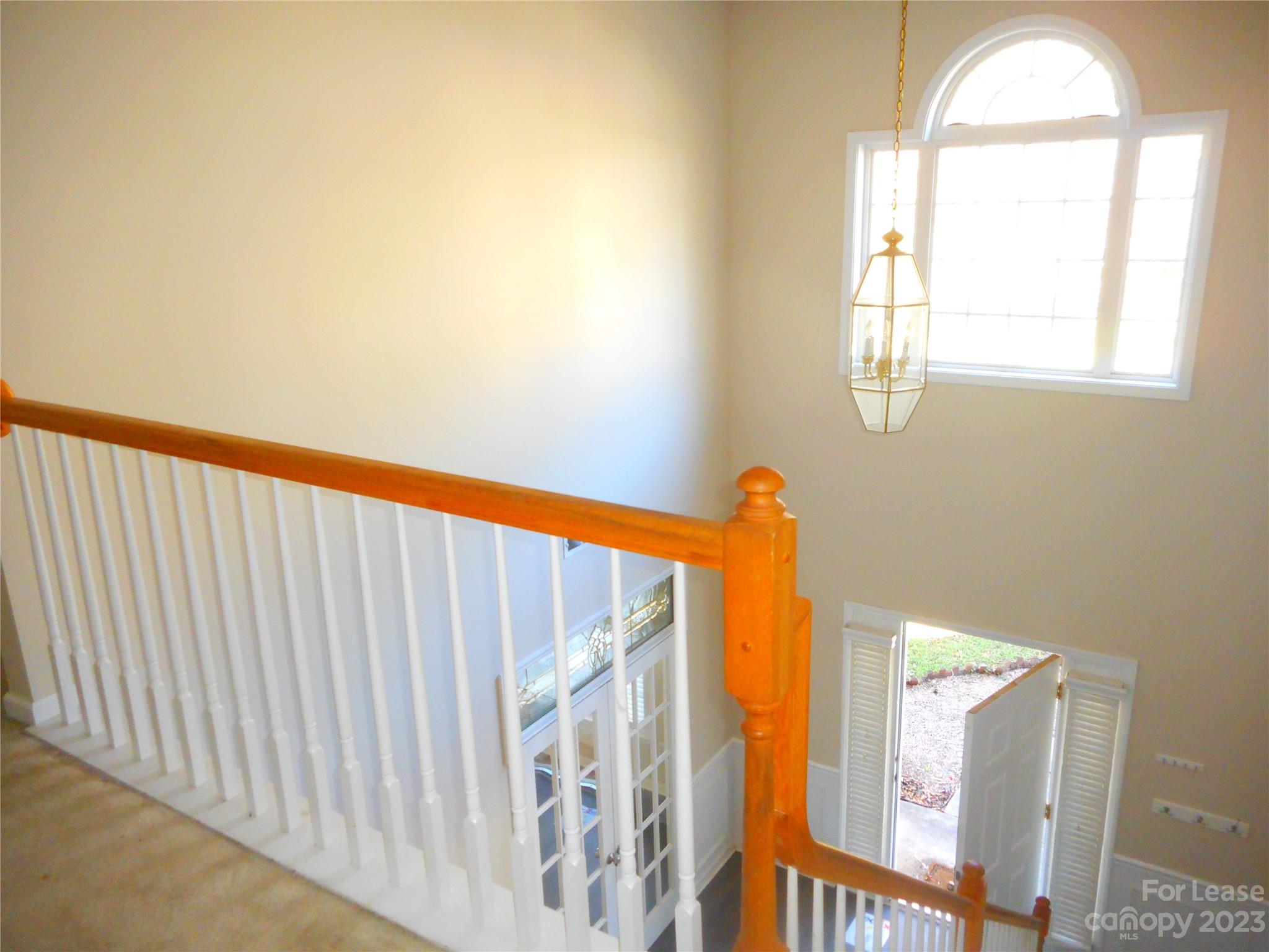Legacy Park - Residential Lease